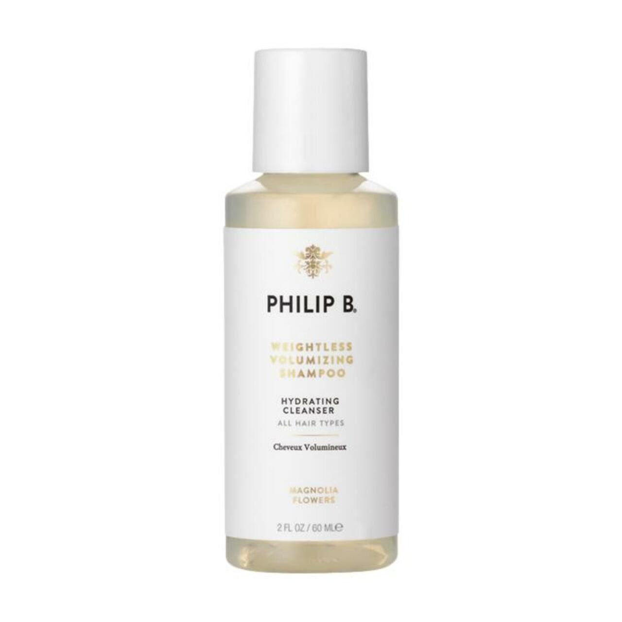 Philip B Haarshampoo Weightless Volumizing Shampoo