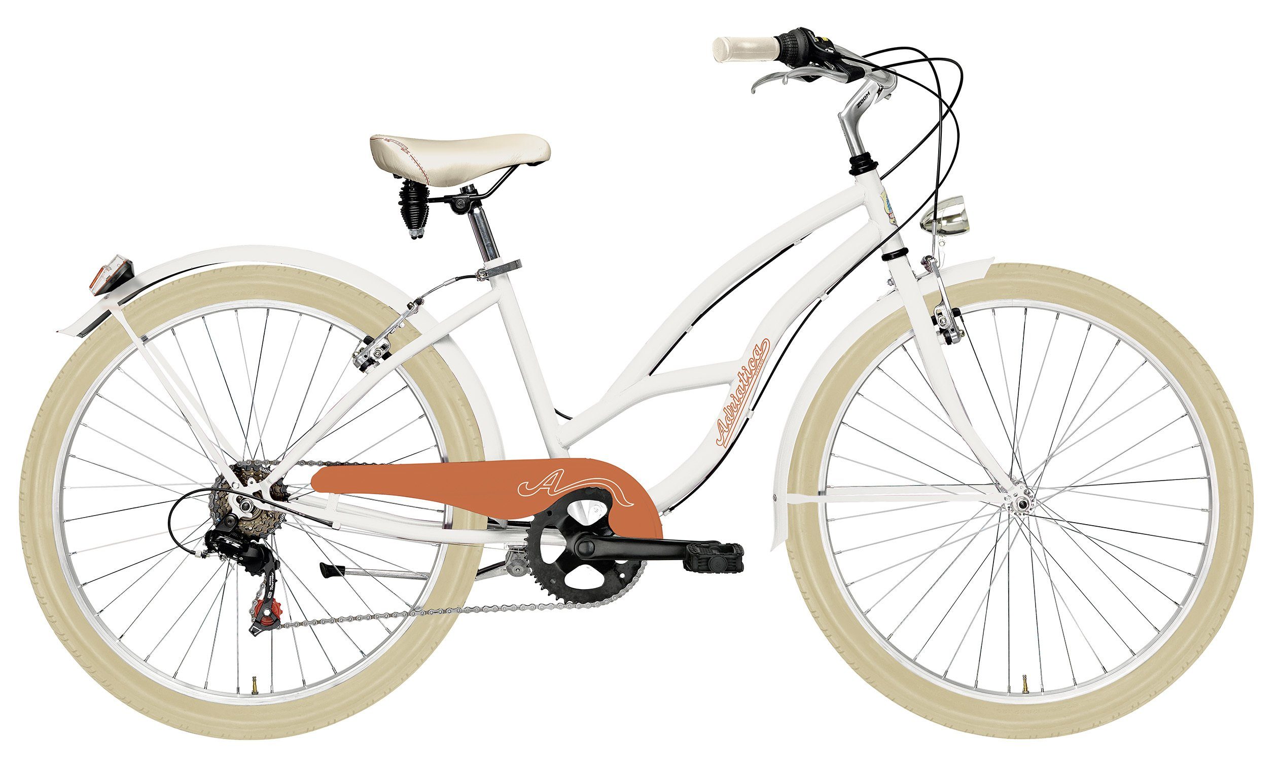 Cruiser