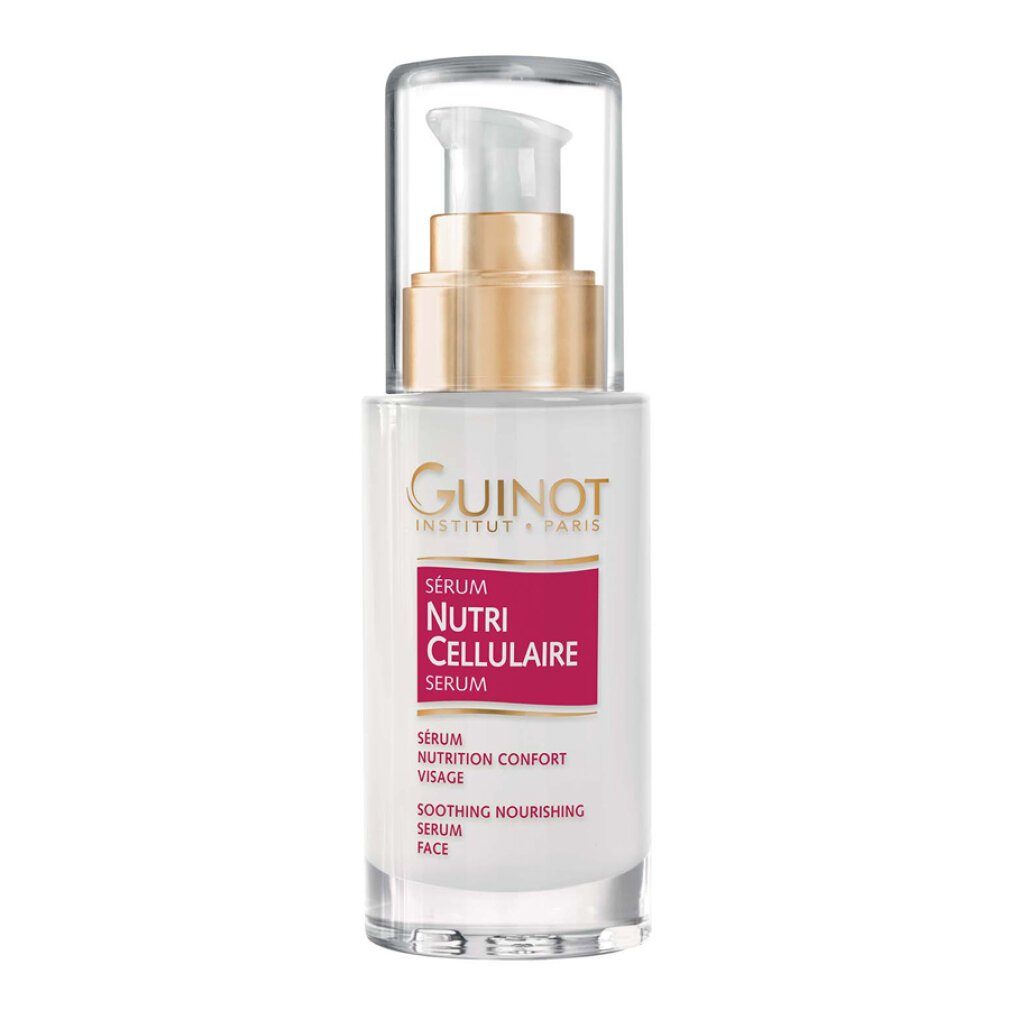 Guinot Tagescreme Nutri Cellulaire Face Serum 30ml