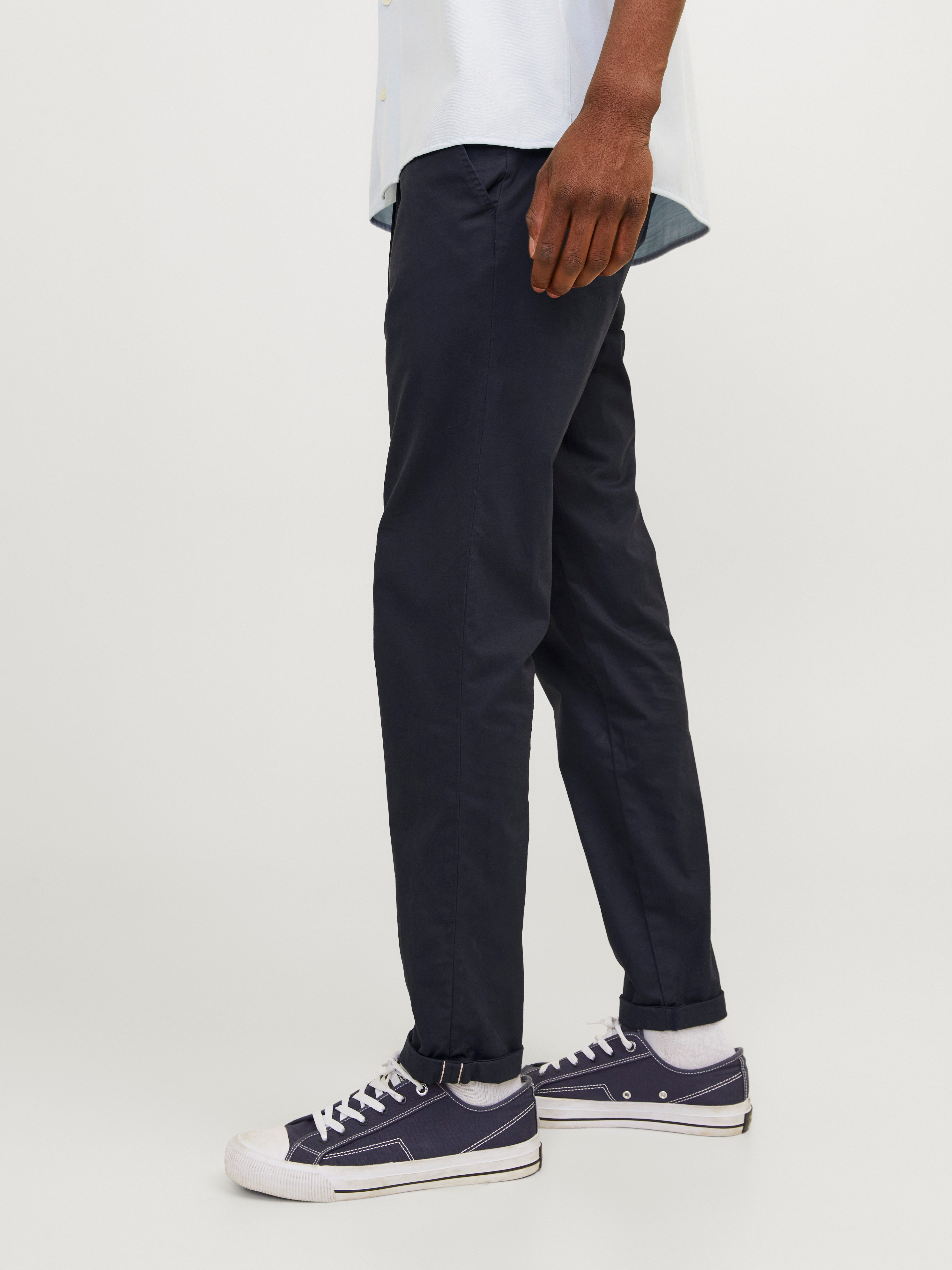 Jack & Jones Chinohose JPSTMARCO SUNNY günstig online kaufen