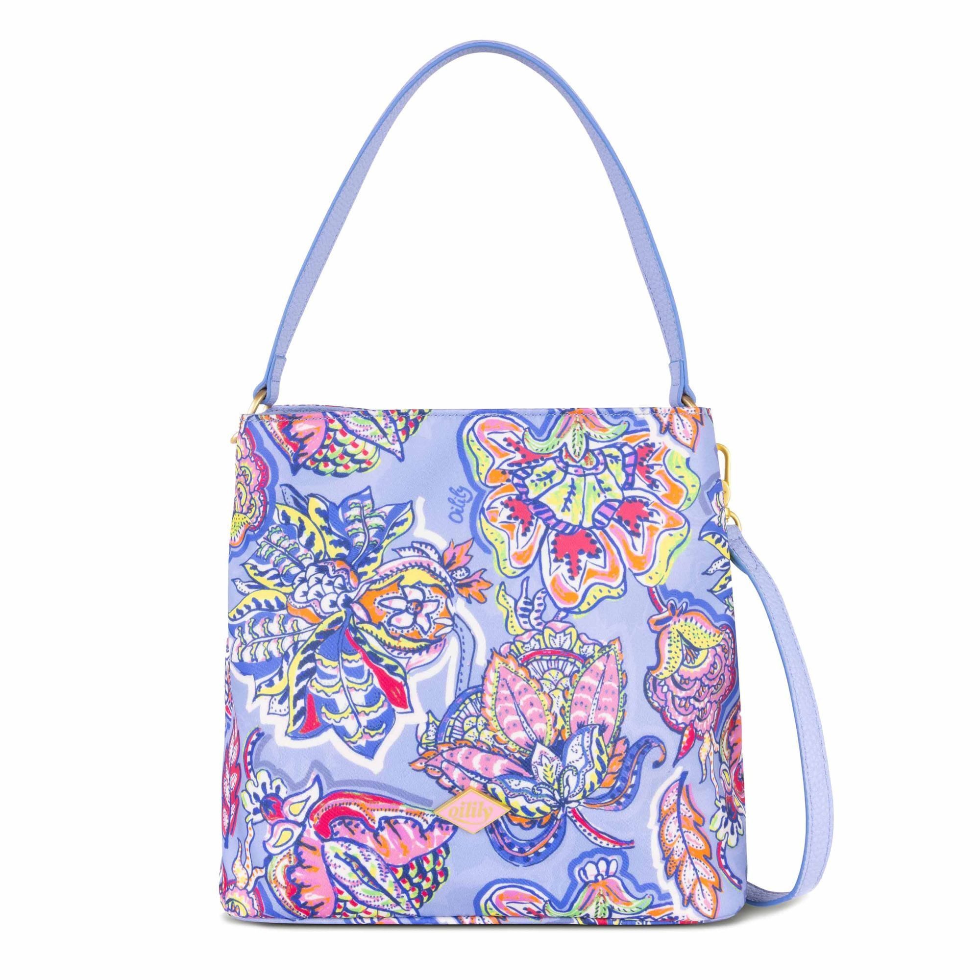 Schultertasche Avalon Woods Sits