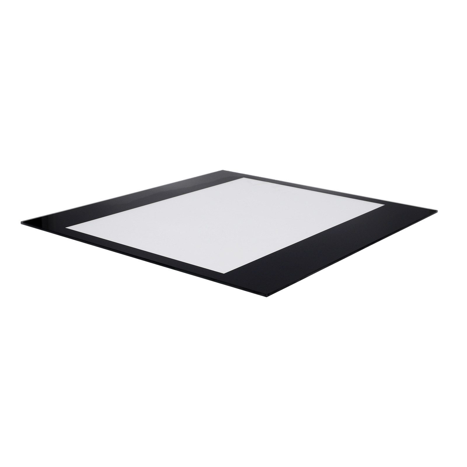 easyPART Montagezubehör Backofen wie Amica 8003500 Innenscheibe für Türe Amica, Für Backofen / Herd