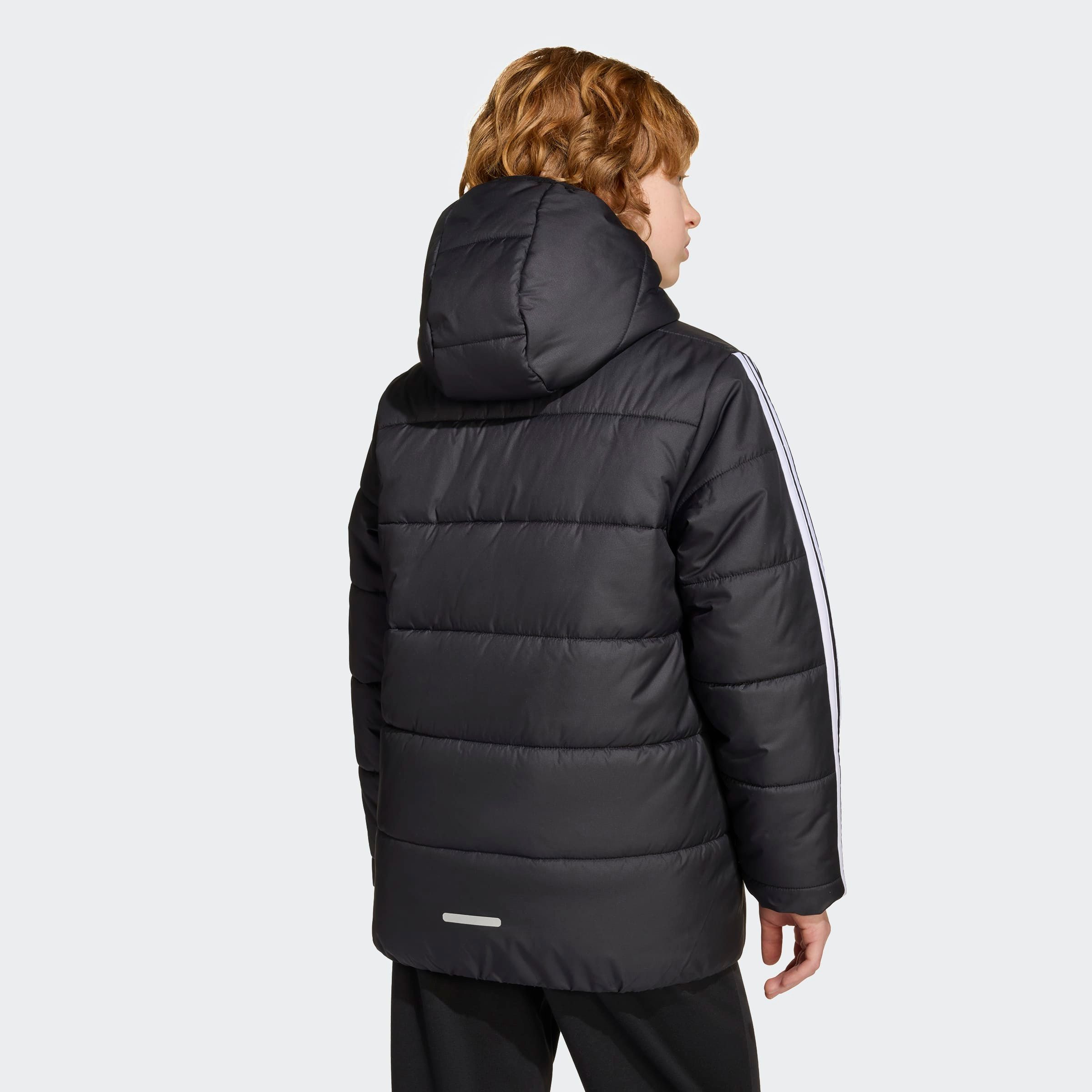 adidas Sportswear Winterjacke J ESS 3S JKT