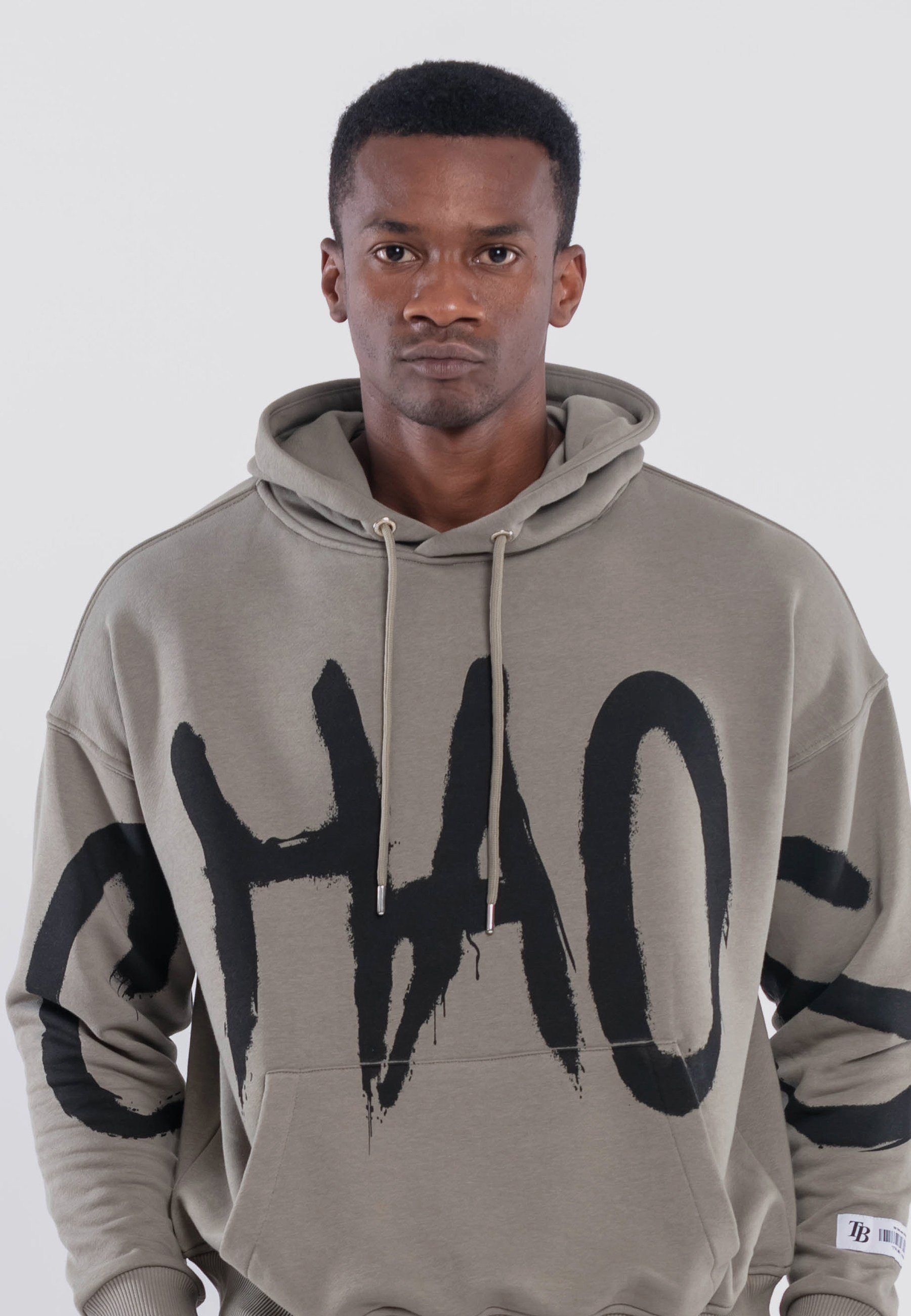 Tom Barron Jogginganzug Chaos, keine/nicht relevant