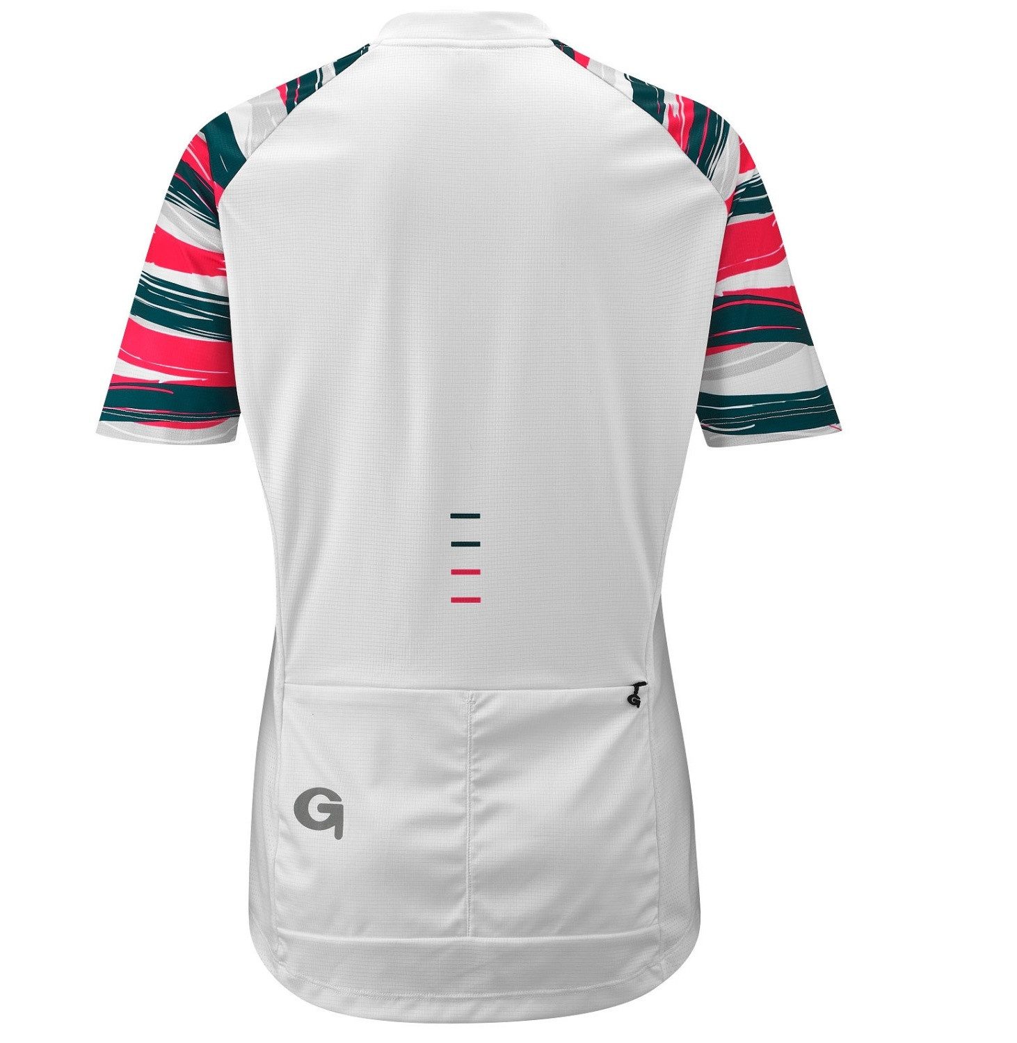 RennerXXL Outdoorbluse Gonso Bedollo Damen Radlertrikot Shirt große Größen