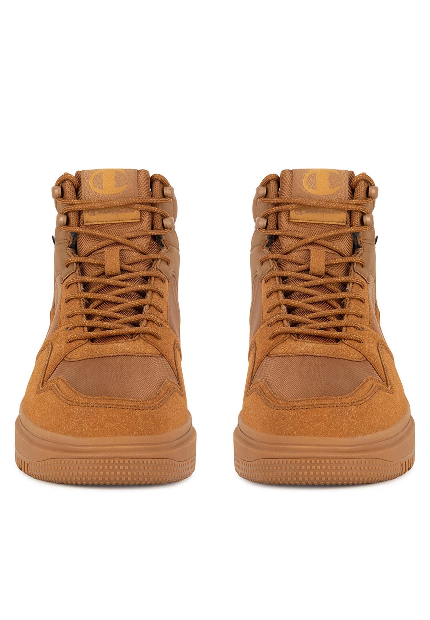 Champion RD18 MID UTILITY WP Sneakerboots