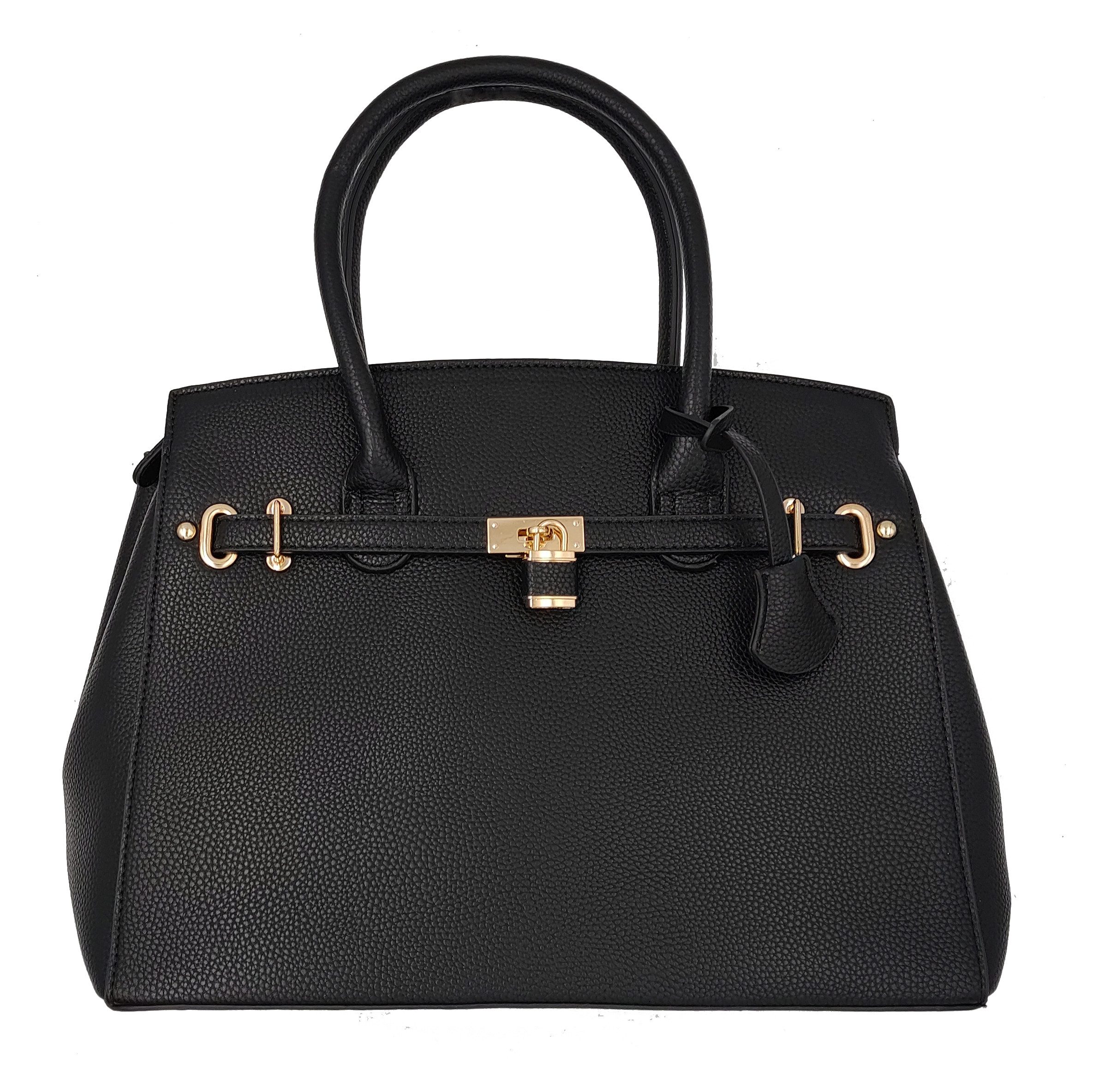 Cassandra Accessoires Umhängetasche Handtasche "Cosima", zeitlos elegant