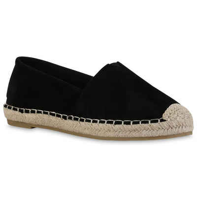 VAN HILL 840221 Espadrille Schuhe