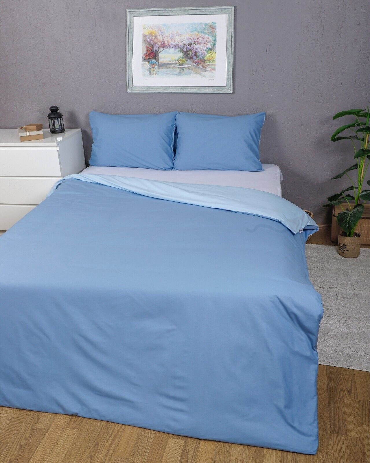 RAIKOU Bettwäsche Sets 135x200, 200x200,200x220 cm, günstig online kaufen