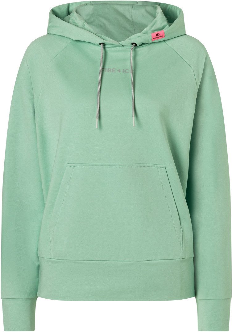 BOGNER Kapuzensweatjacke BOGNER Damen Kapuzensweat Nala