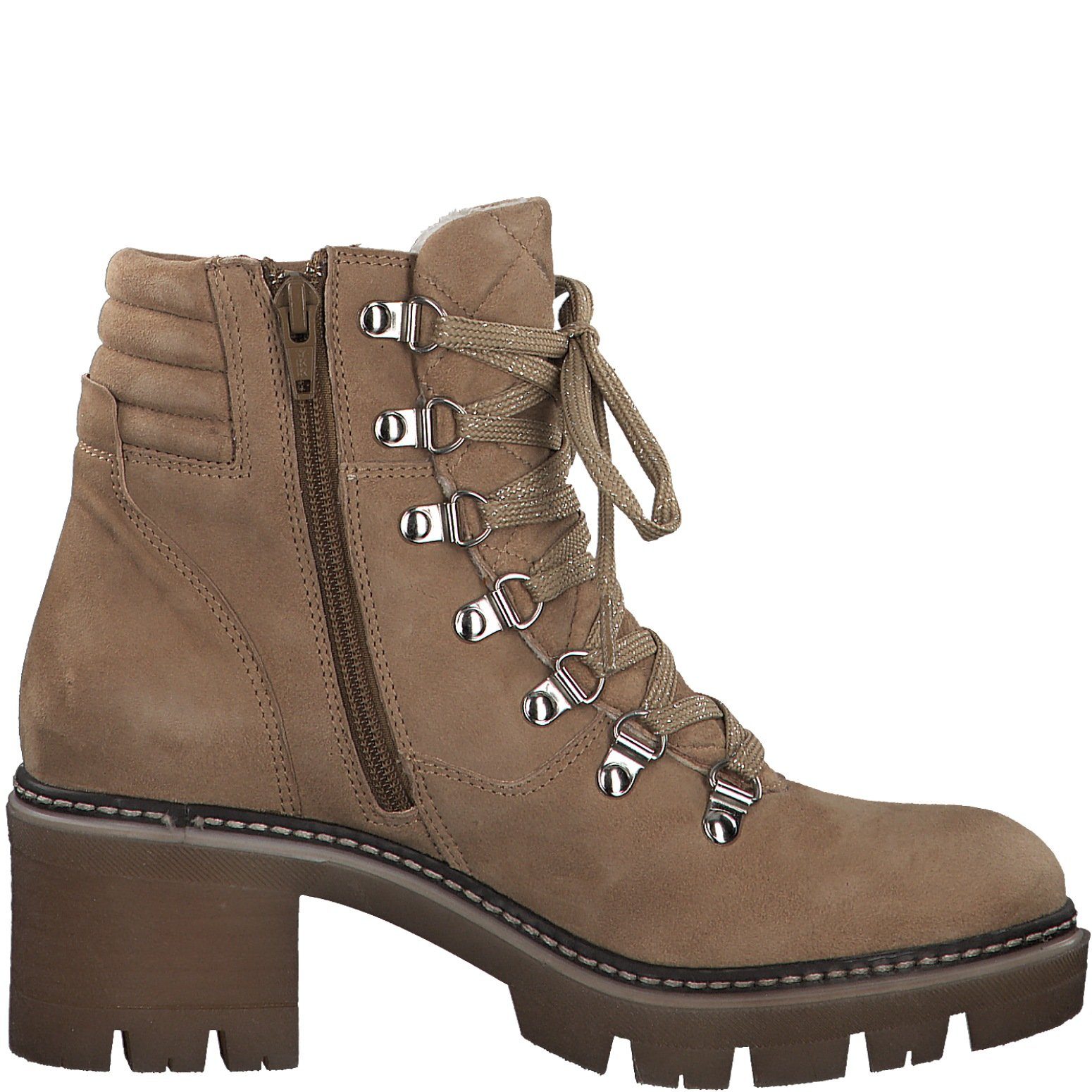 Tamaris Schnürstiefelette