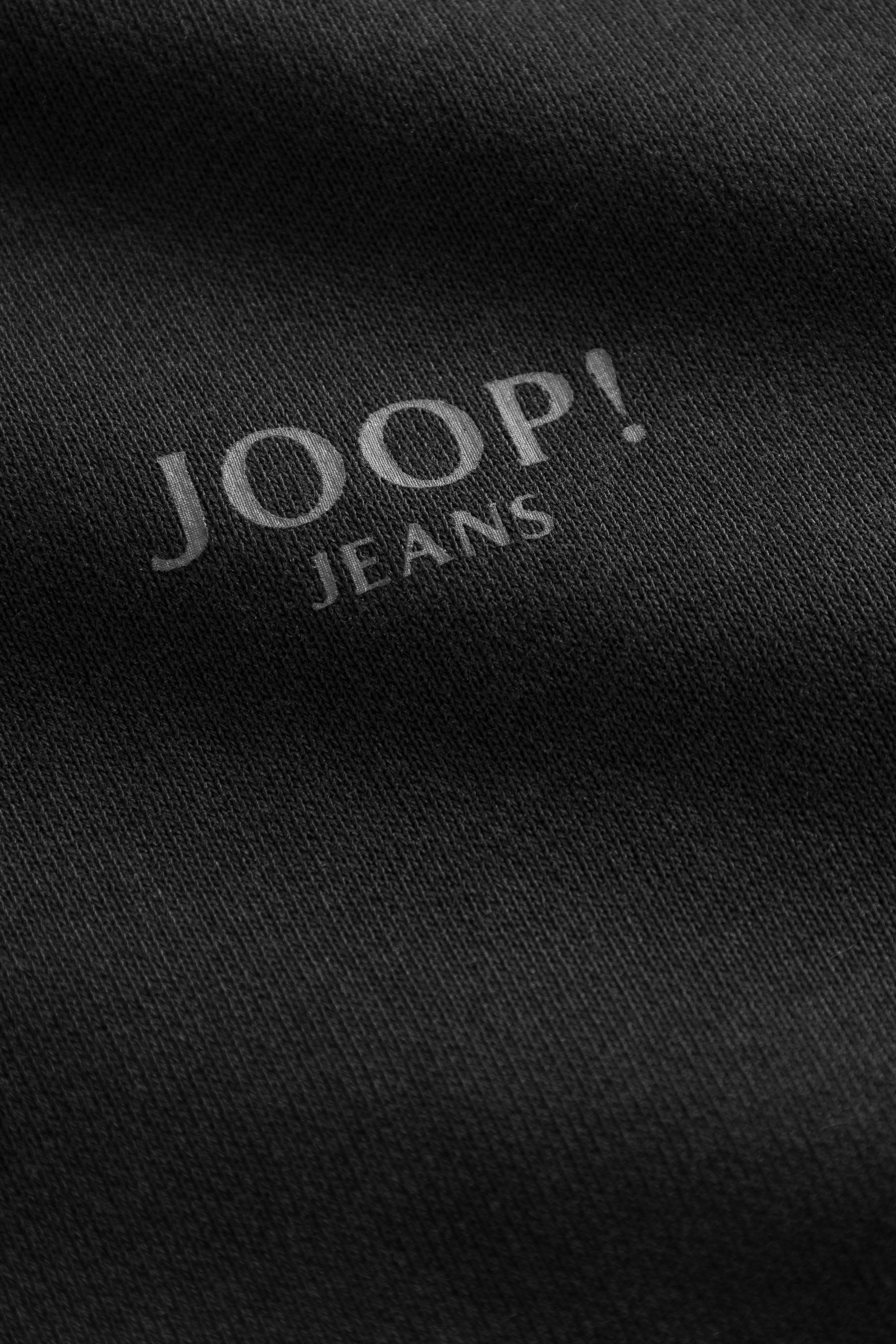 Joop Jeans Kapuzensweatjacke Salvatore