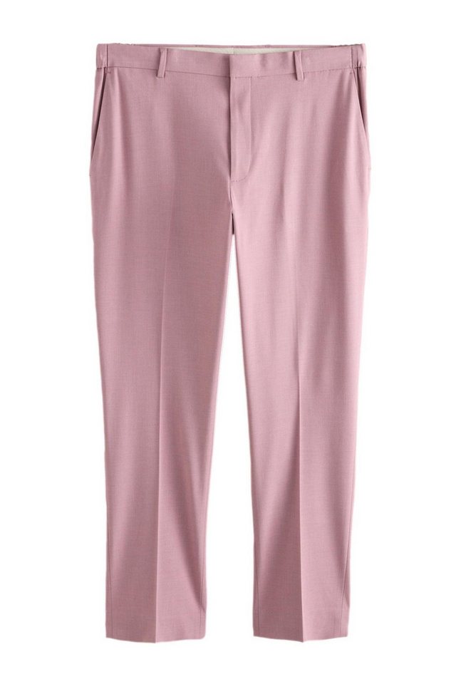 Next Stretch-Hose Elegante Muscle Fit Hose mit Motionflex-Stretch (1-tlg)