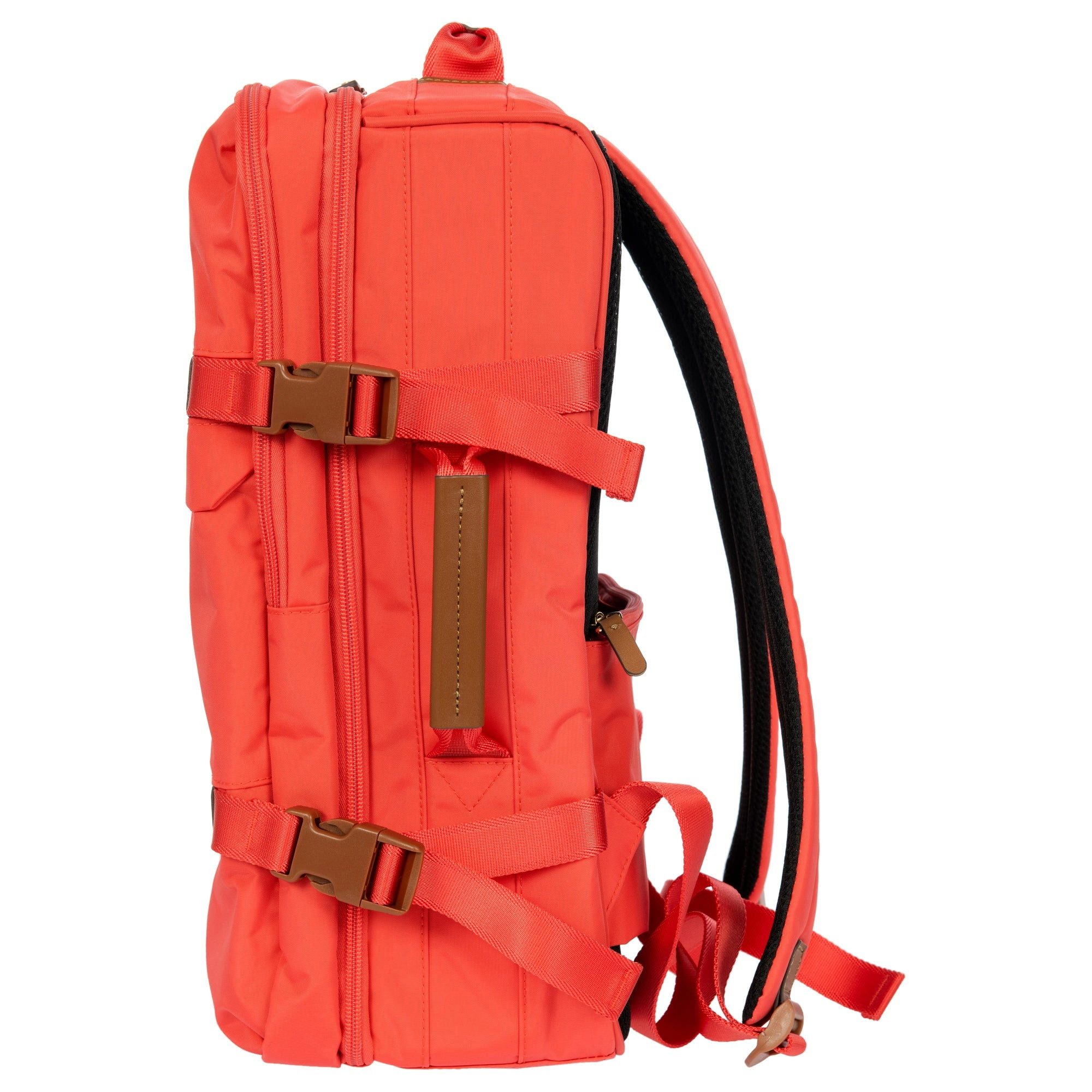 Bric's Reiserucksack X-Bag Travel - Reiserucksack 42 cm (poppy)