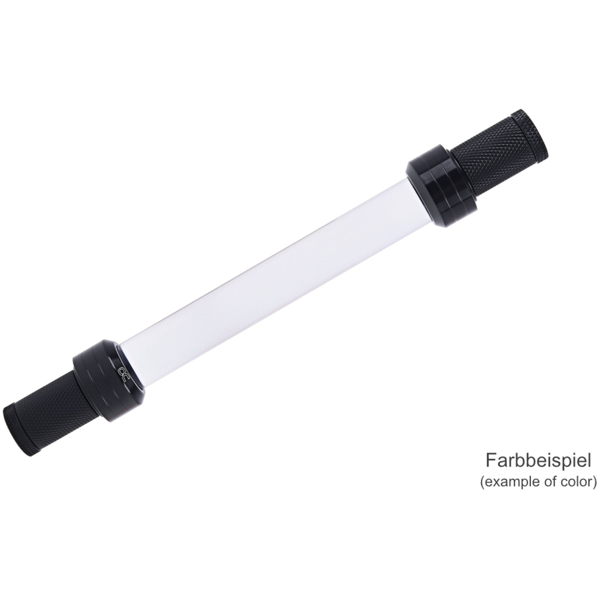 AlphaCool Wasserkühlung Alphacool Apex Liquid ECO 1000ml clear, Kühlmittel