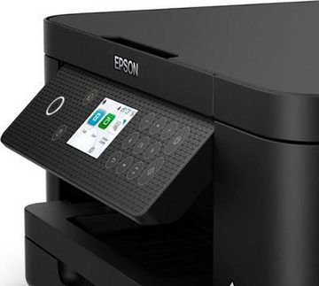 Epson Expression Home XP-5200 MFP 33p Multifunktionsdrucker, (WLAN (Wi-Fi), Wi-Fi Direct)