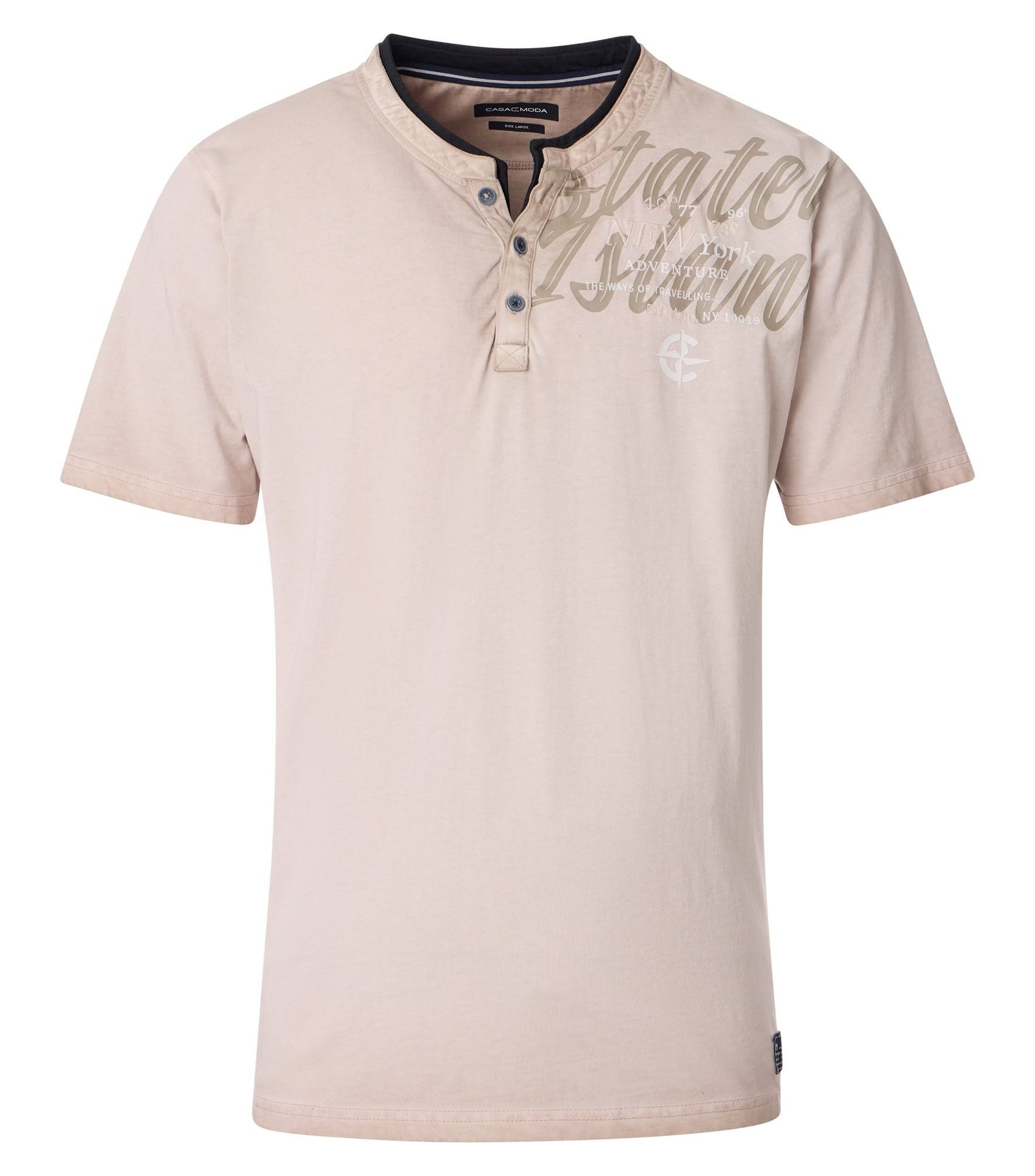 CASAMODA T-Shirt 954437200 günstig online kaufen