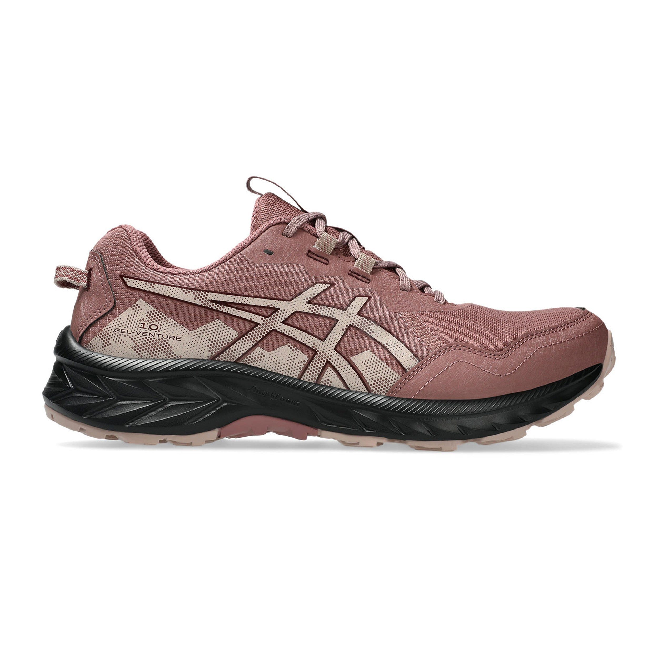 Asics Gel-Venture 10 - Trailschuh Trailrunningschuh