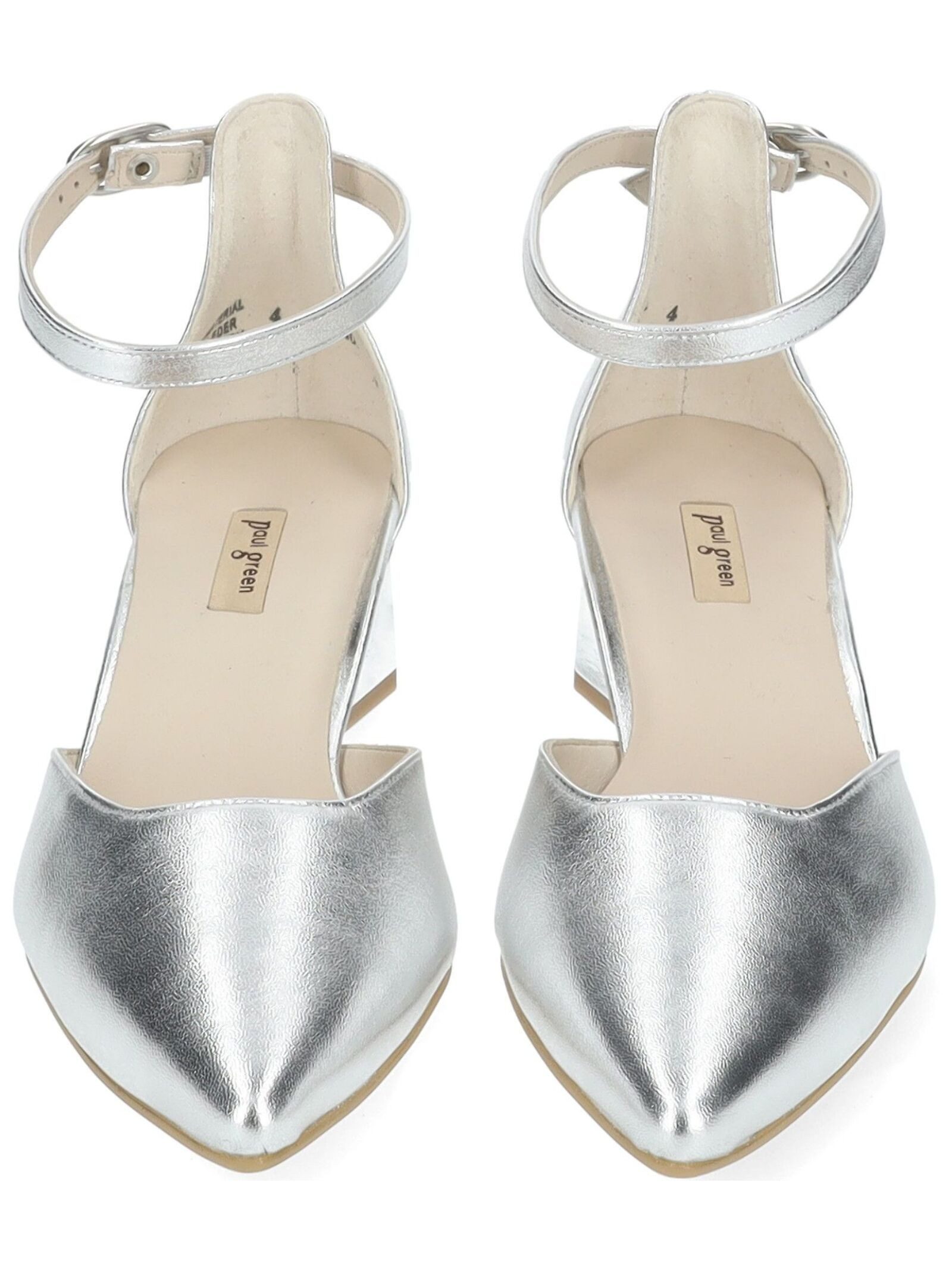 Paul Green Paul Green Pumps Leder Pumps