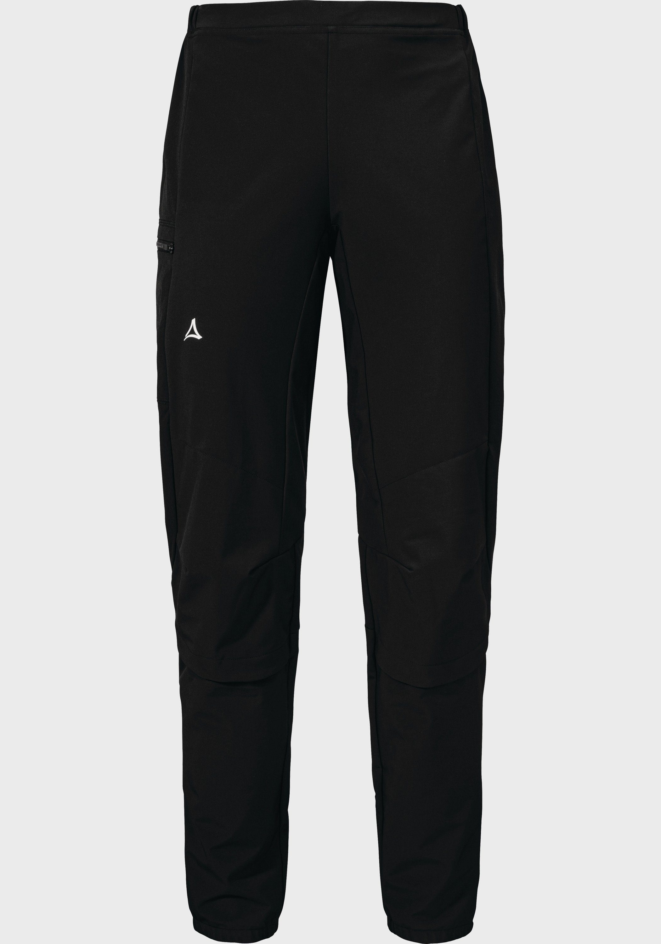 L Schoeffel Hybrid Outdoorhose Pants Corno Schöffel