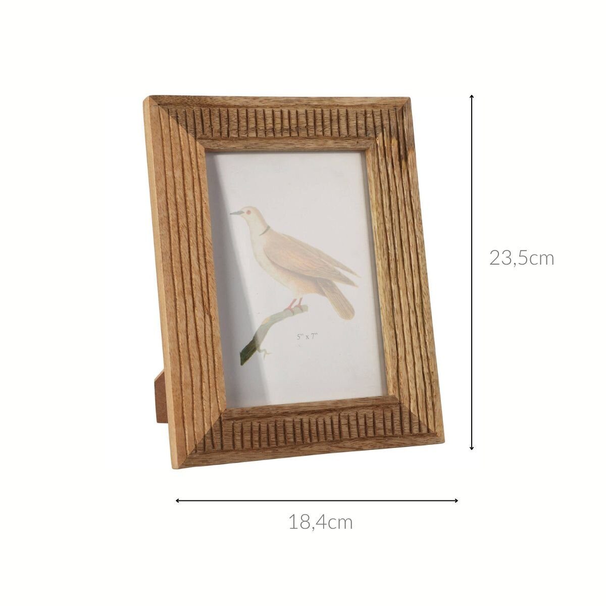 Home & styling collection Bilderrahmen, (einzeln) günstig online kaufen