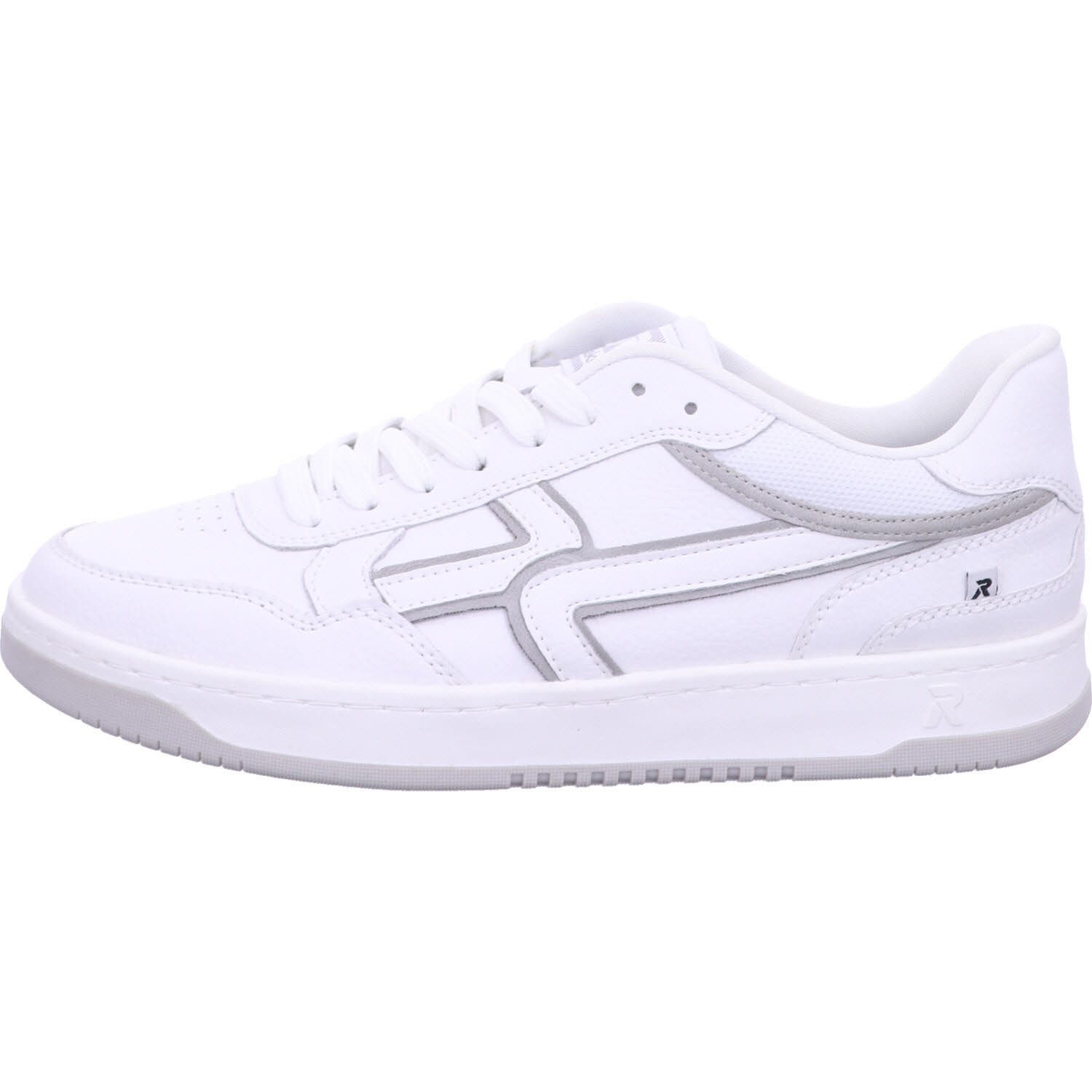 Rieker EVOLUTION U1900 80 Schnürschuh