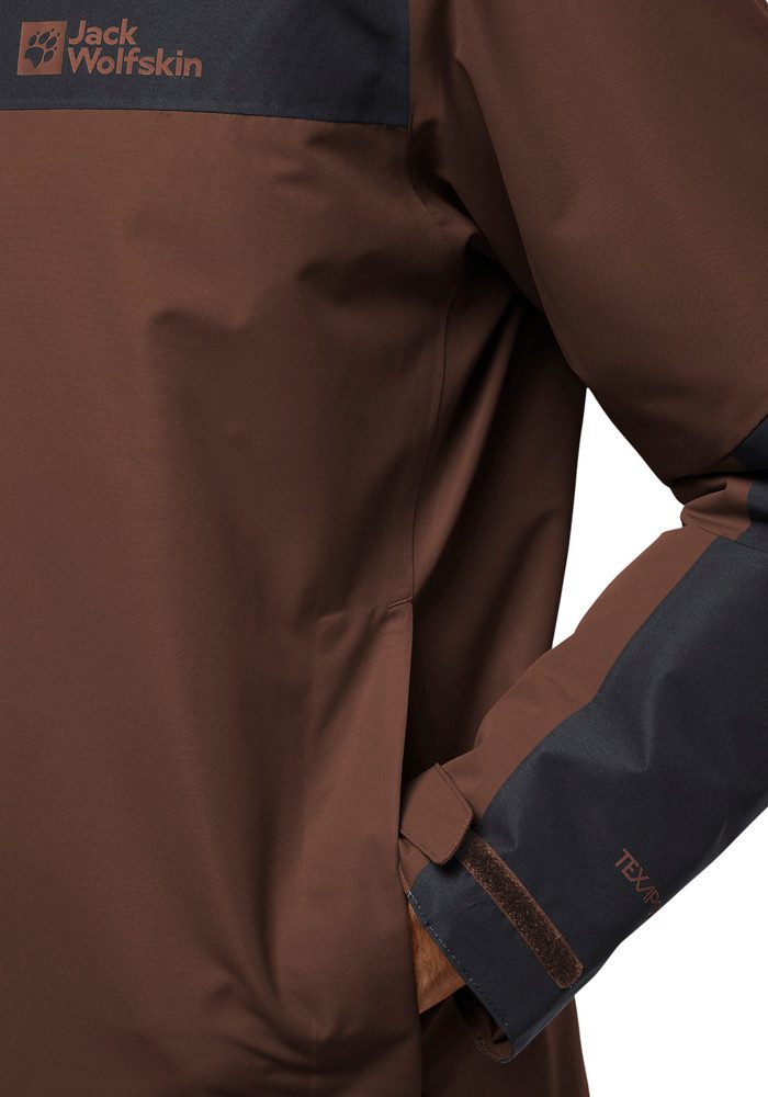 Jack Wolfskin Winterjacke JASPER INS JKT M