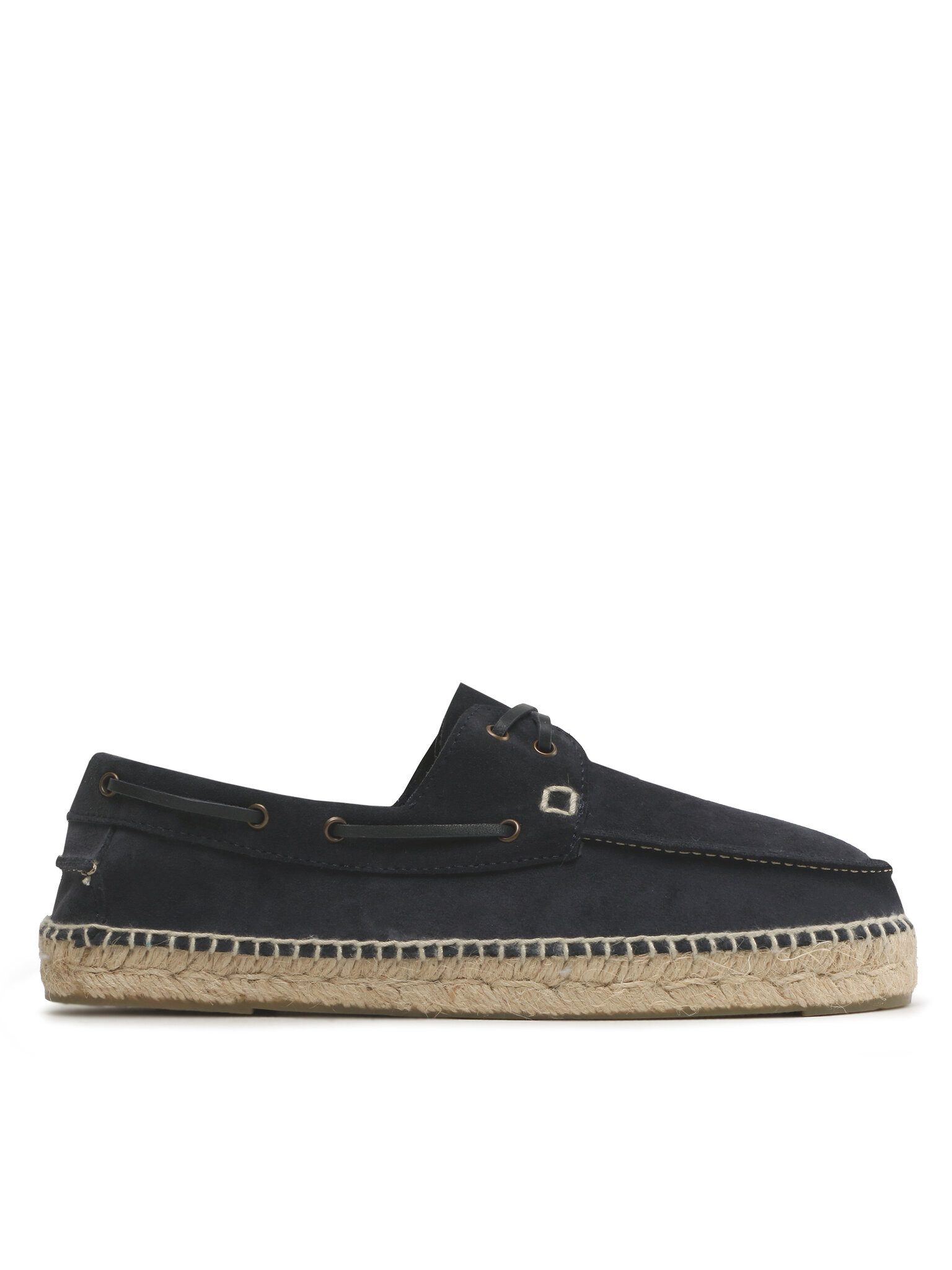 Manebi Manebi Herren Espadrilles MANEBI-BOAT-SHOES ESPADRILLES K 1.5 K0 K 1.5 Espadrille
