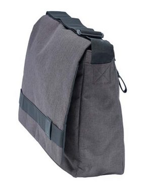 Strellson Messenger Bag STRELLSON-Northwood Messengerbag LHF 702 darkbrown