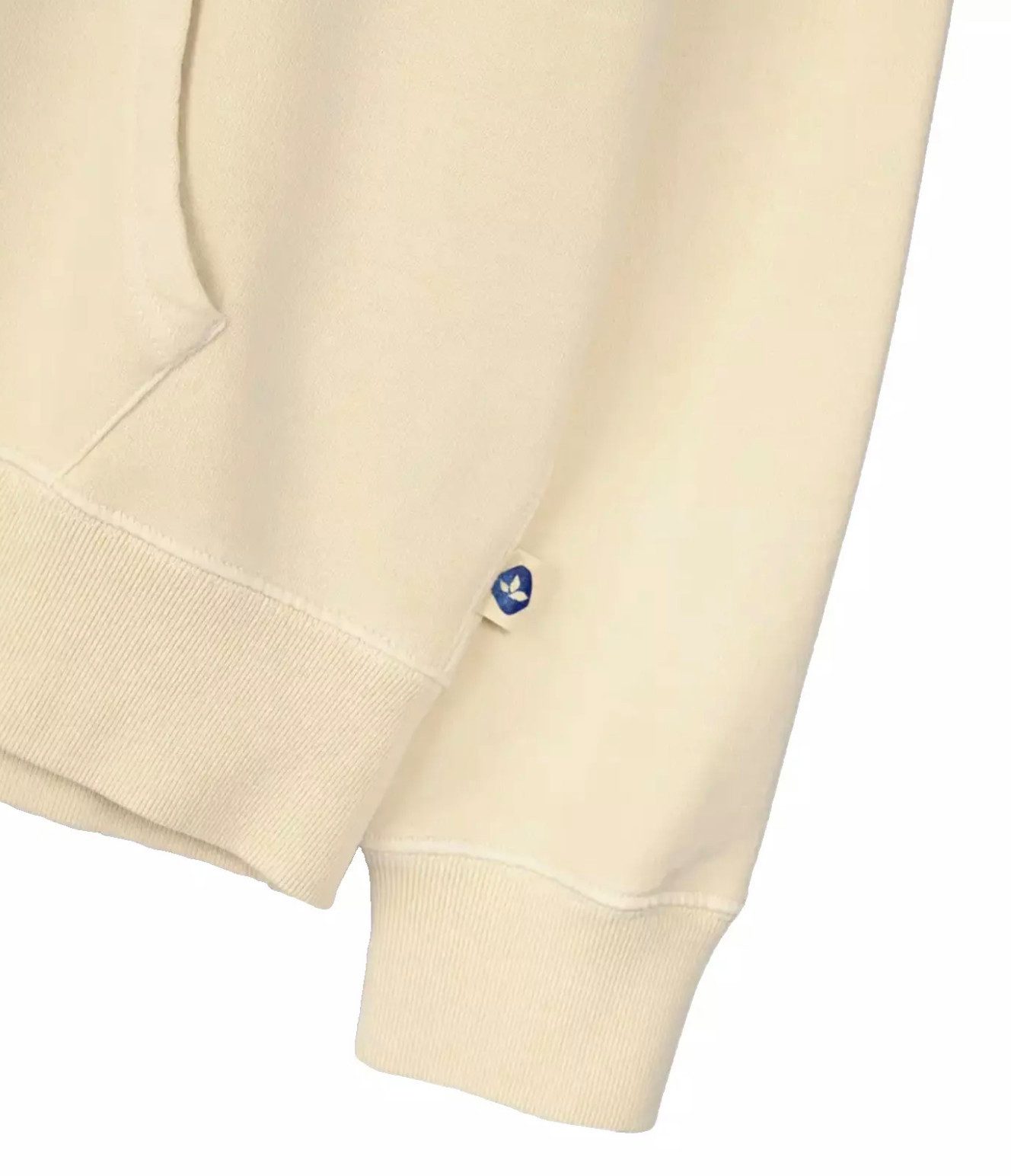 Polo Ralph Lauren Hoodie Pure Organic Veg Dye Sweater