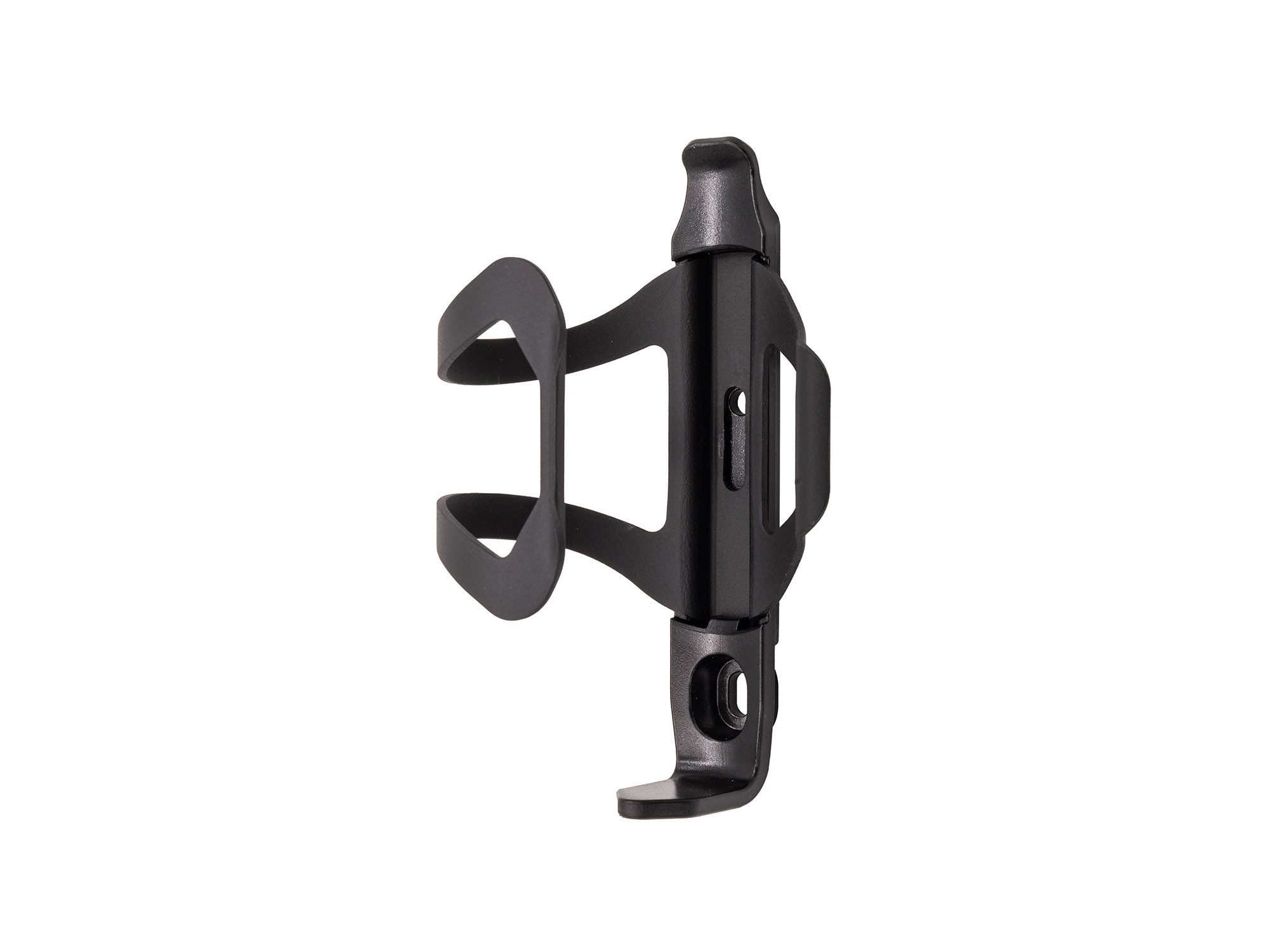 Chirp Fahrrad-Flaschenhalter Dual Flaschenhalter, inklusive Befestigungsschrauben