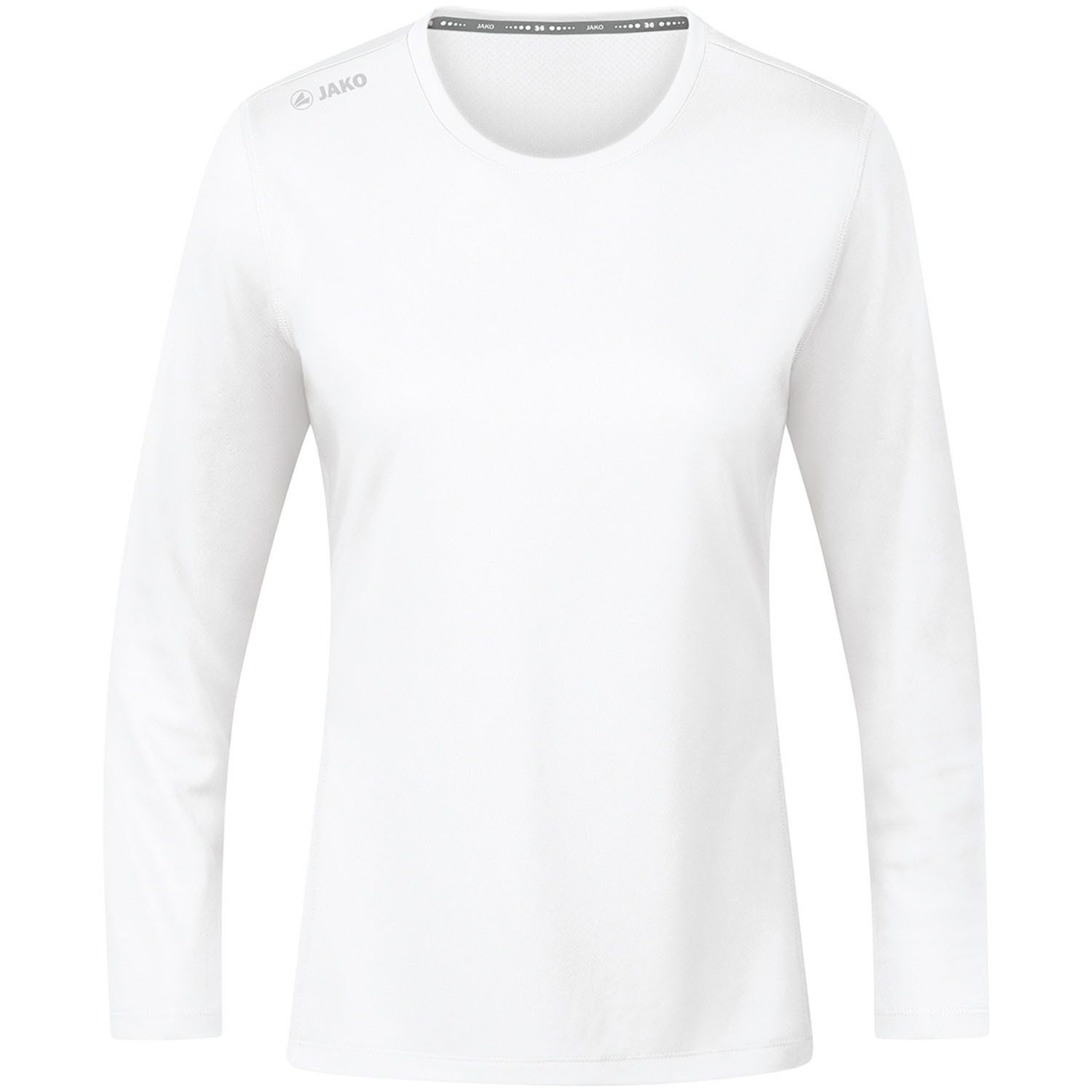 Jako Langarmshirt Jako Damen Laufshirt Longsleeve Run 2.0 6475
