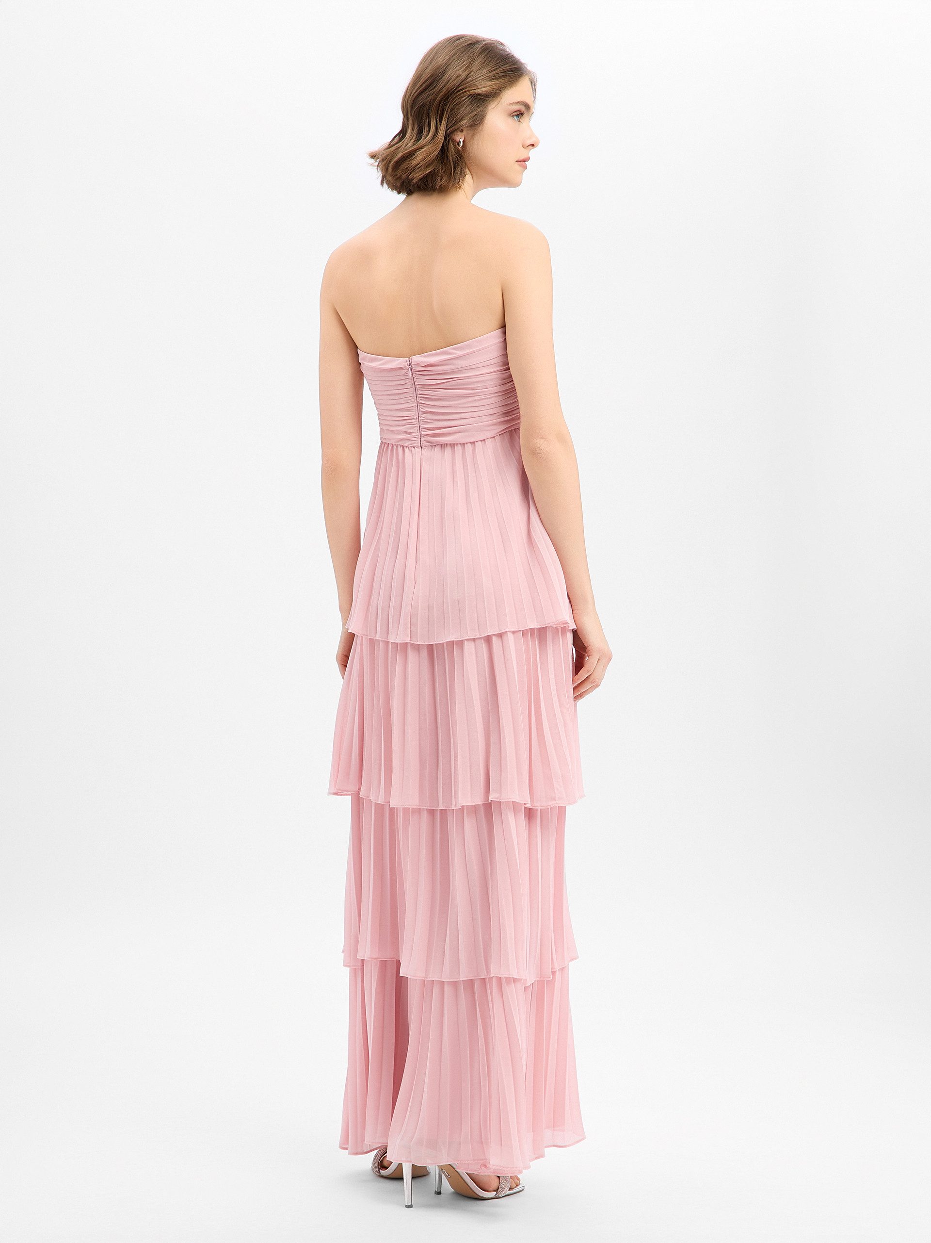 Marie Lund Abendkleid