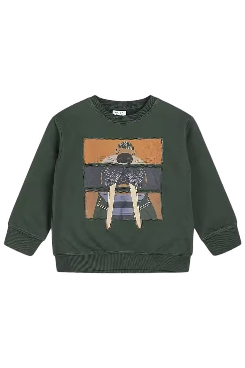 Sweatshirt Sejer