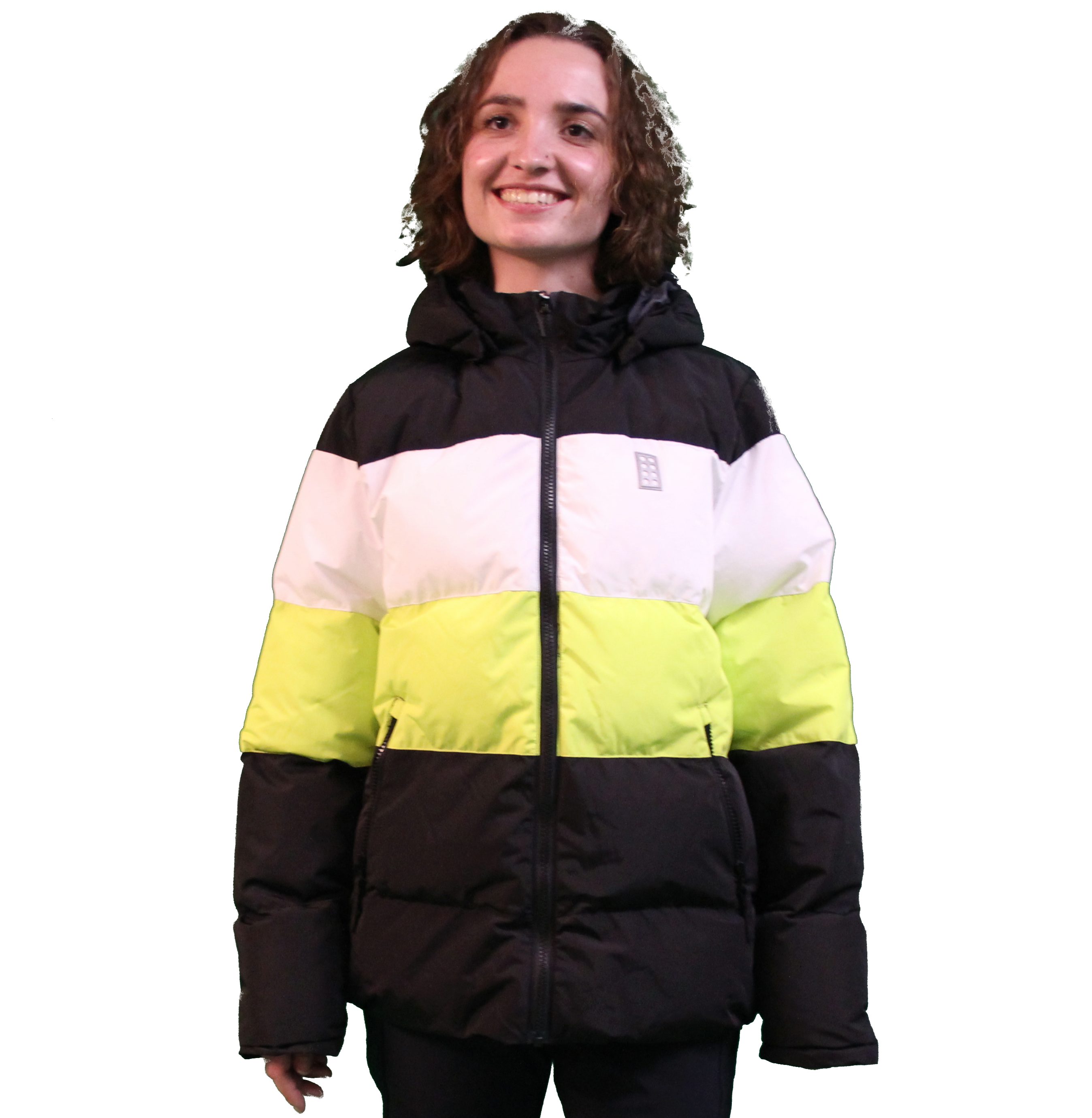 LEGO® Wear Anorak Kinder Winterjacke Wear Lego LWJIPE