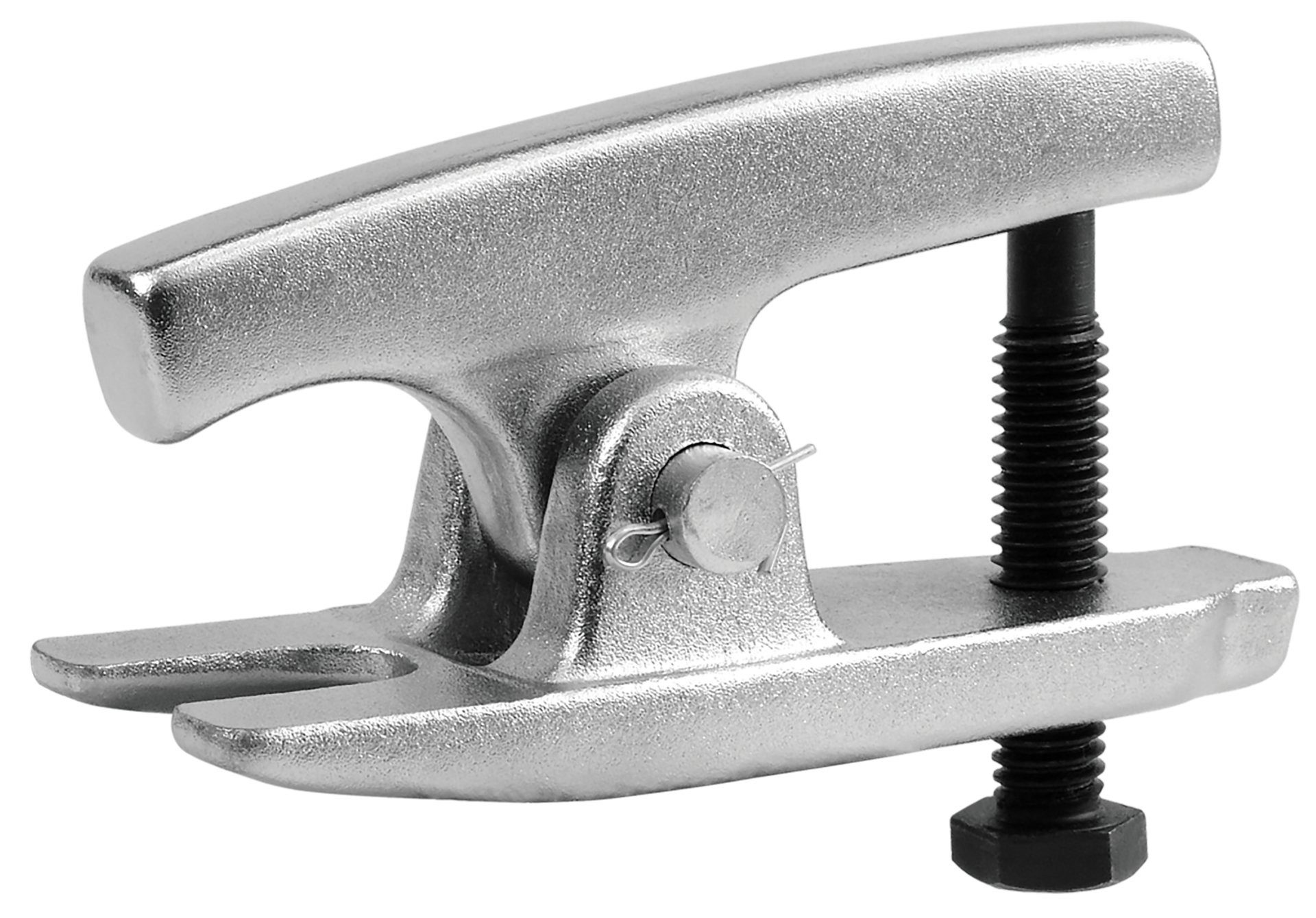 Yato Werkzeugset Kugelgelenk-Abzieher 17,5 mm, geschmiedet