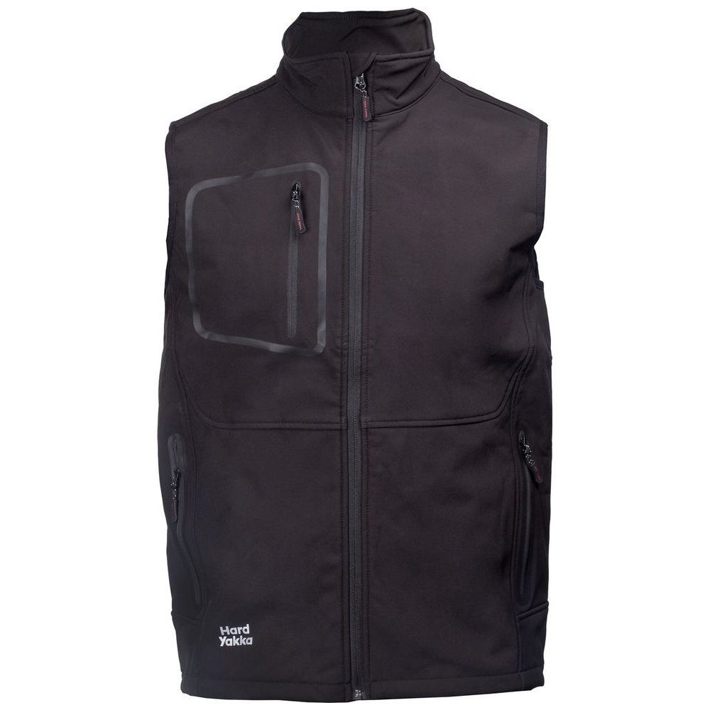 Hard Yakka Funktionsweste Toughmaxx Vest