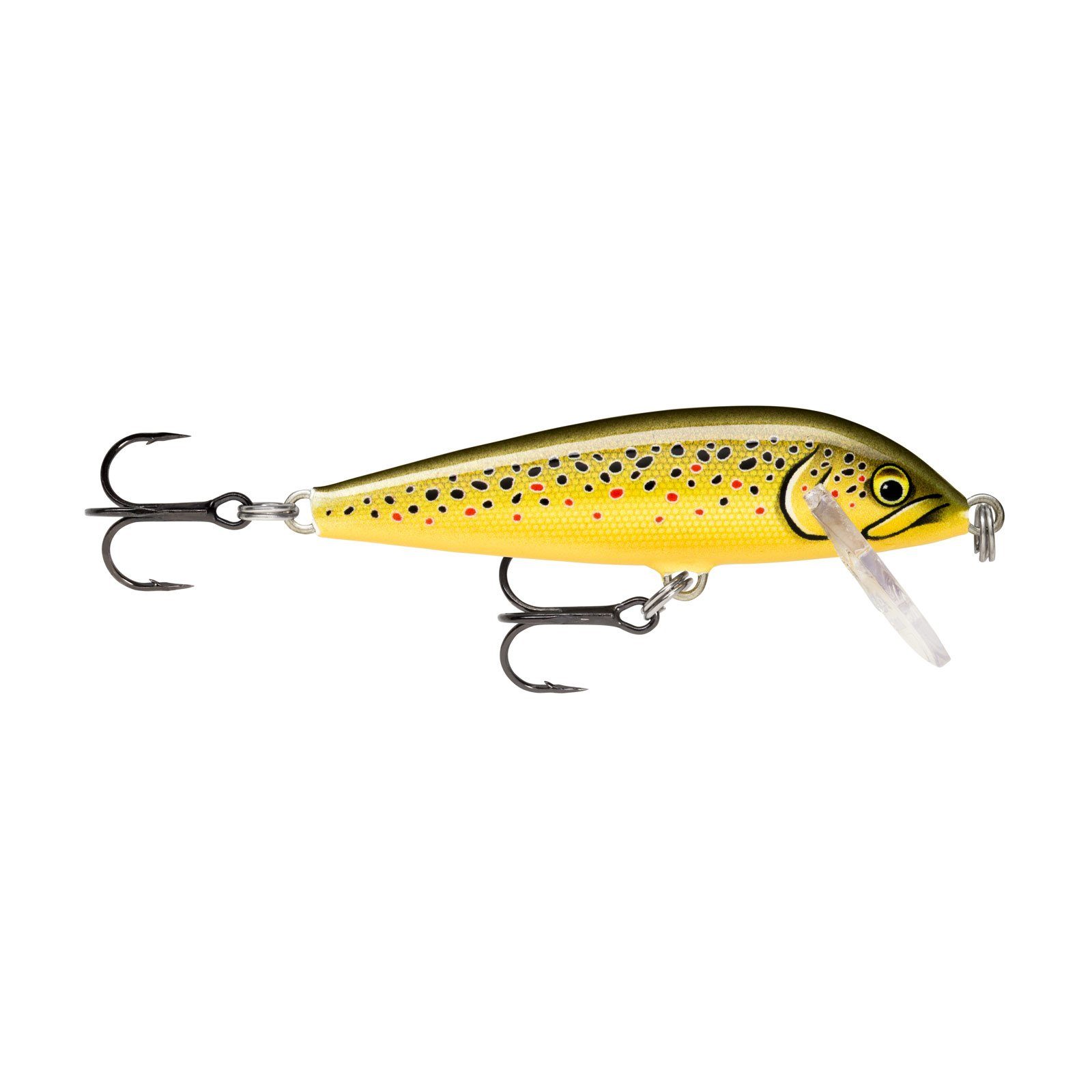 Rapala Kunstköder, Rapala CountDown 5,0cm 5,0g Artistic Trout CD05 ATR Wobbler