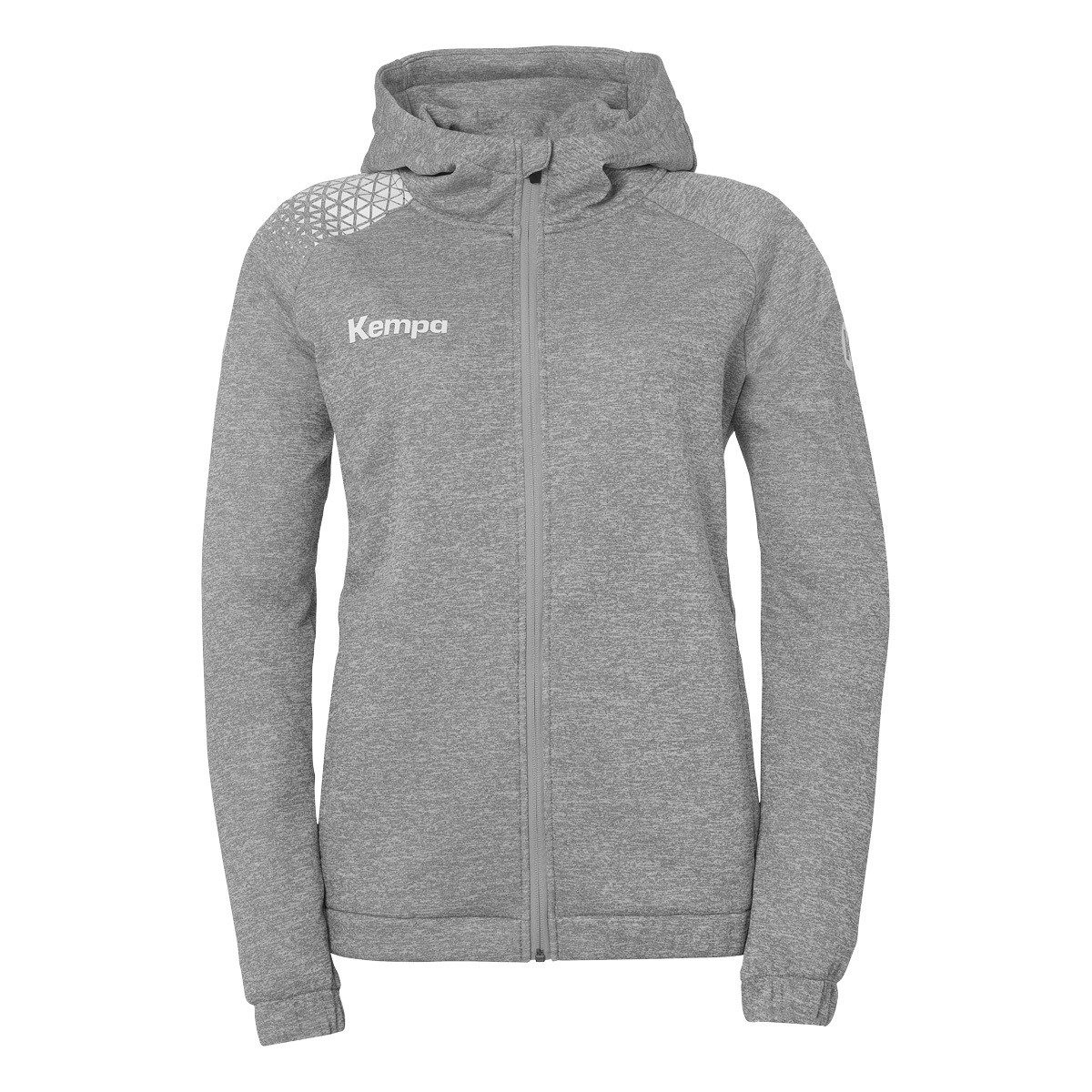 Kapuzensweatjacke Kapuzenjacke Ambition 28 Women
