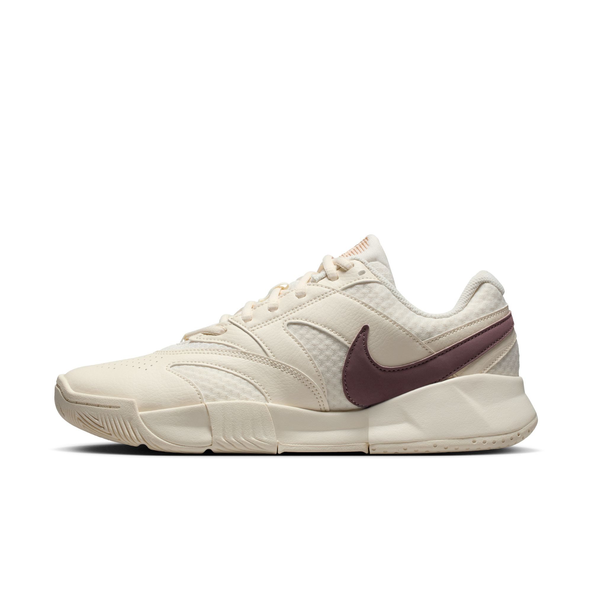 Nike W COURT LITE 4 Tennisschuh Allcourtschuh