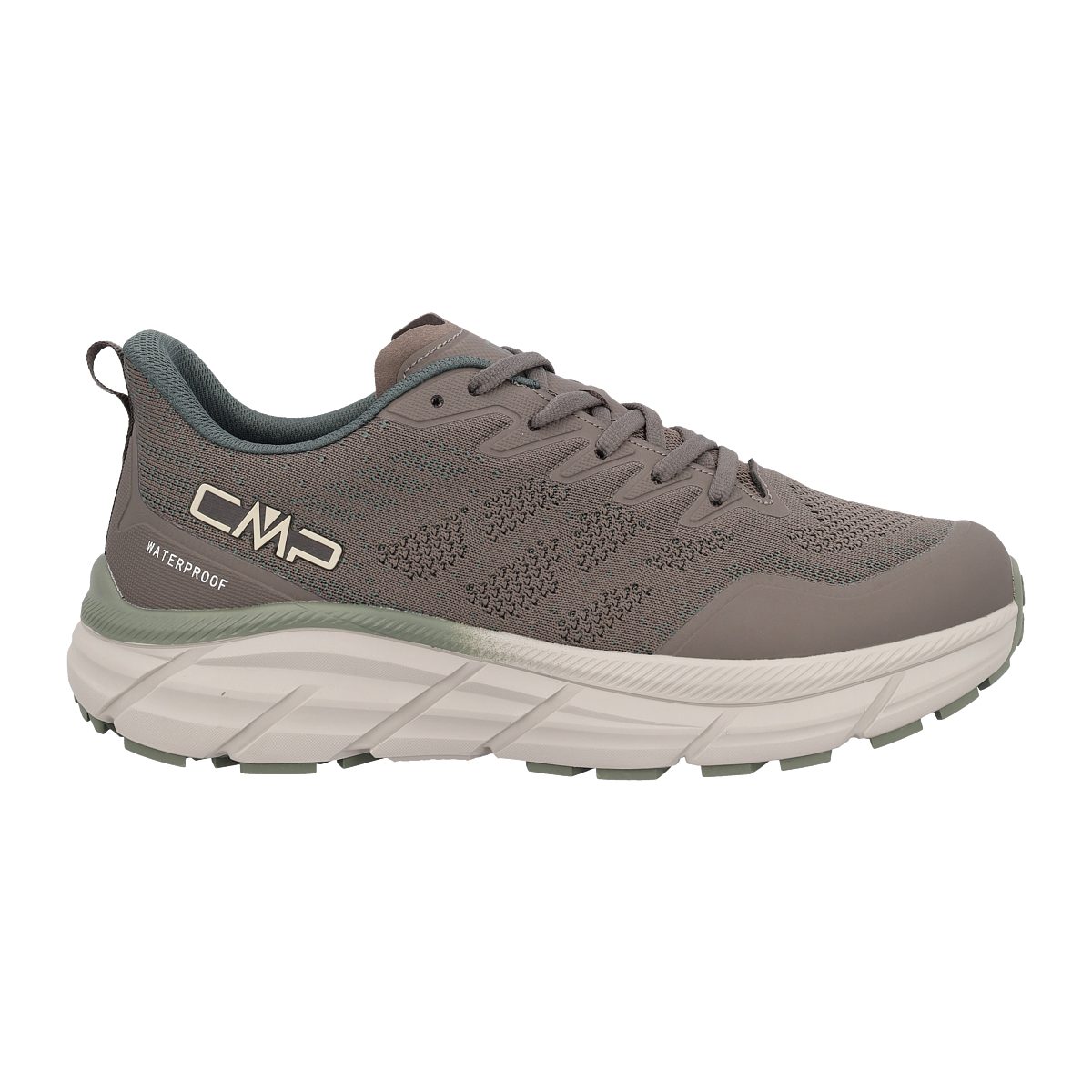 CMP RAHMSY WP MULTIFUNCTIONAL SHOES Outdoorschuh wasserdicht