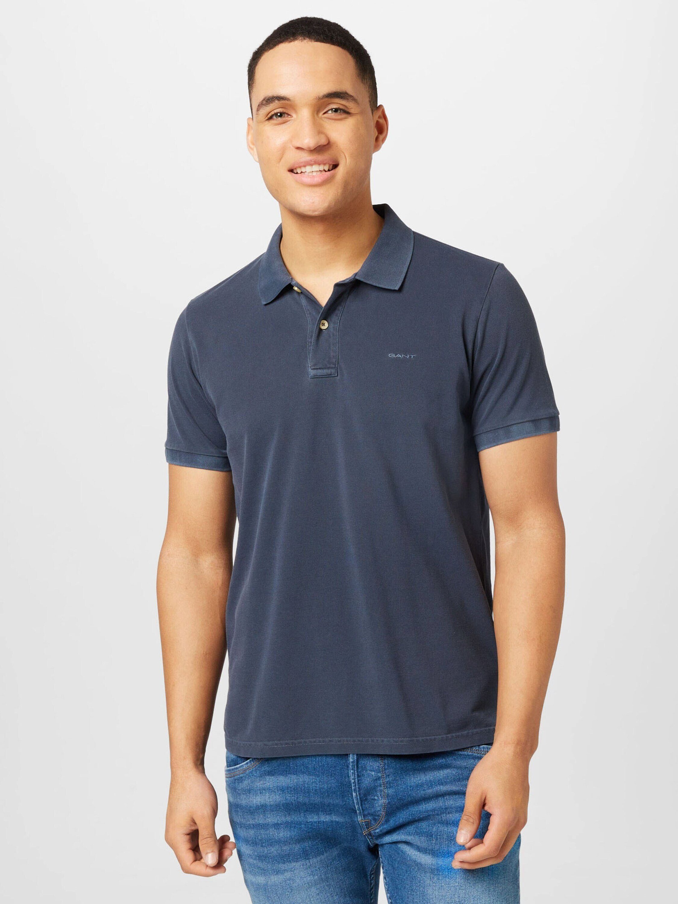 Gant marine (1-tlg) (52) T-Shirt