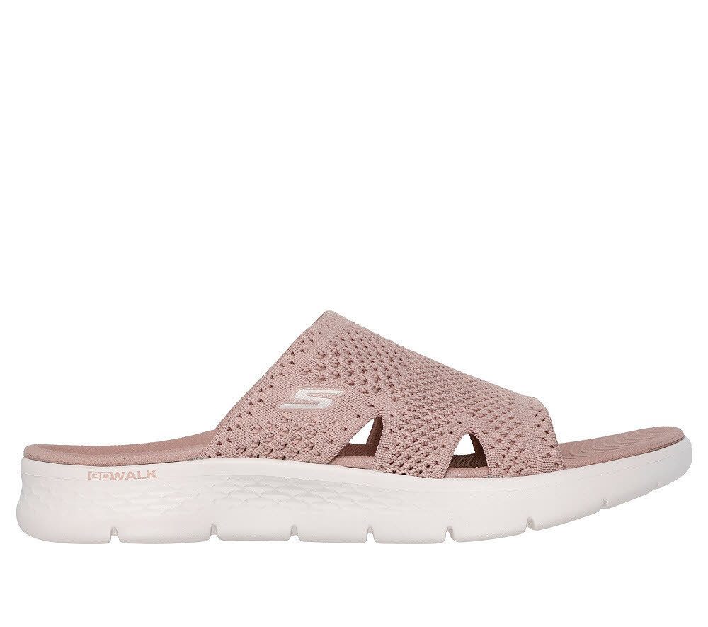 Skechers Pantolette günstig online kaufen