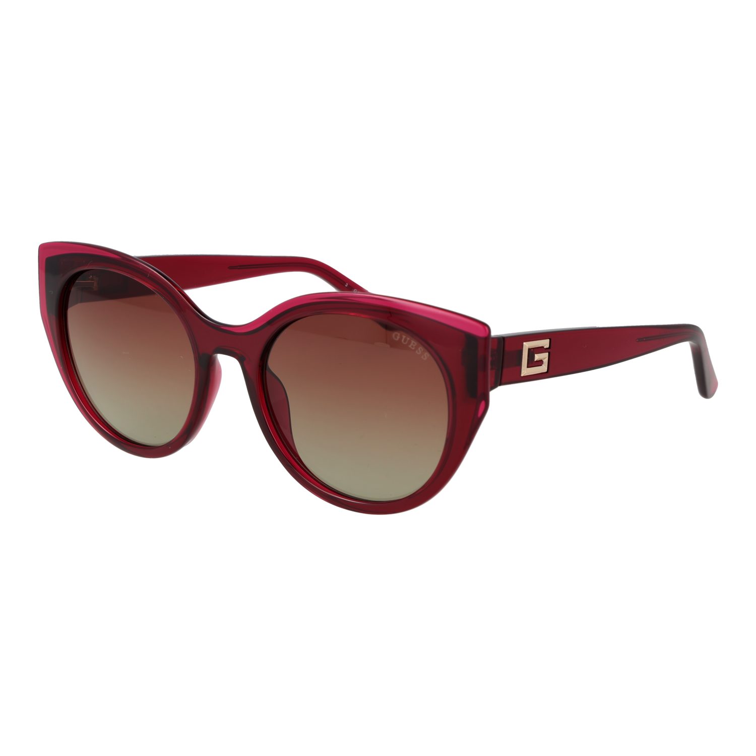 Guess Sonnenbrille GU7909 5369T
