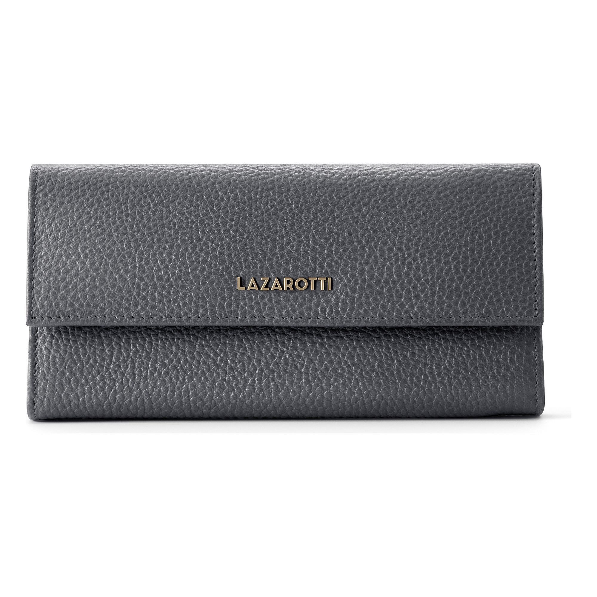 Geldbörse Bologna Leather