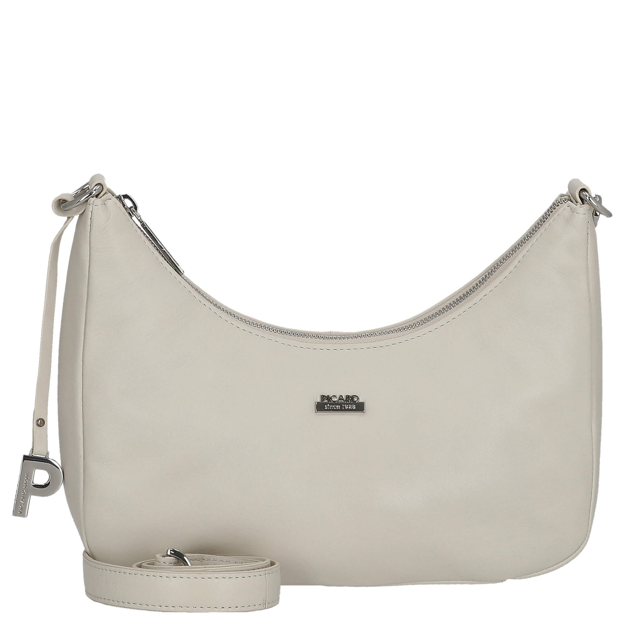 Umhängetasche Really - Schultertasche 26 cm (cream)
