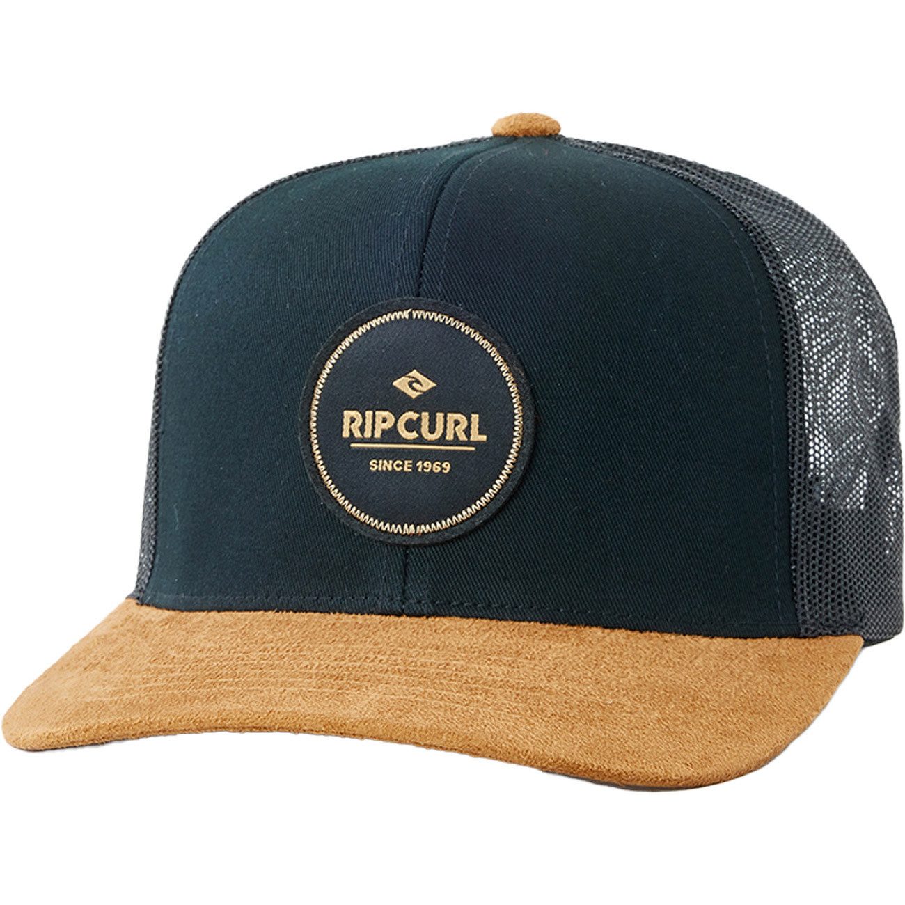 Baseball Cap ROUTINE CURVE TRUCKER