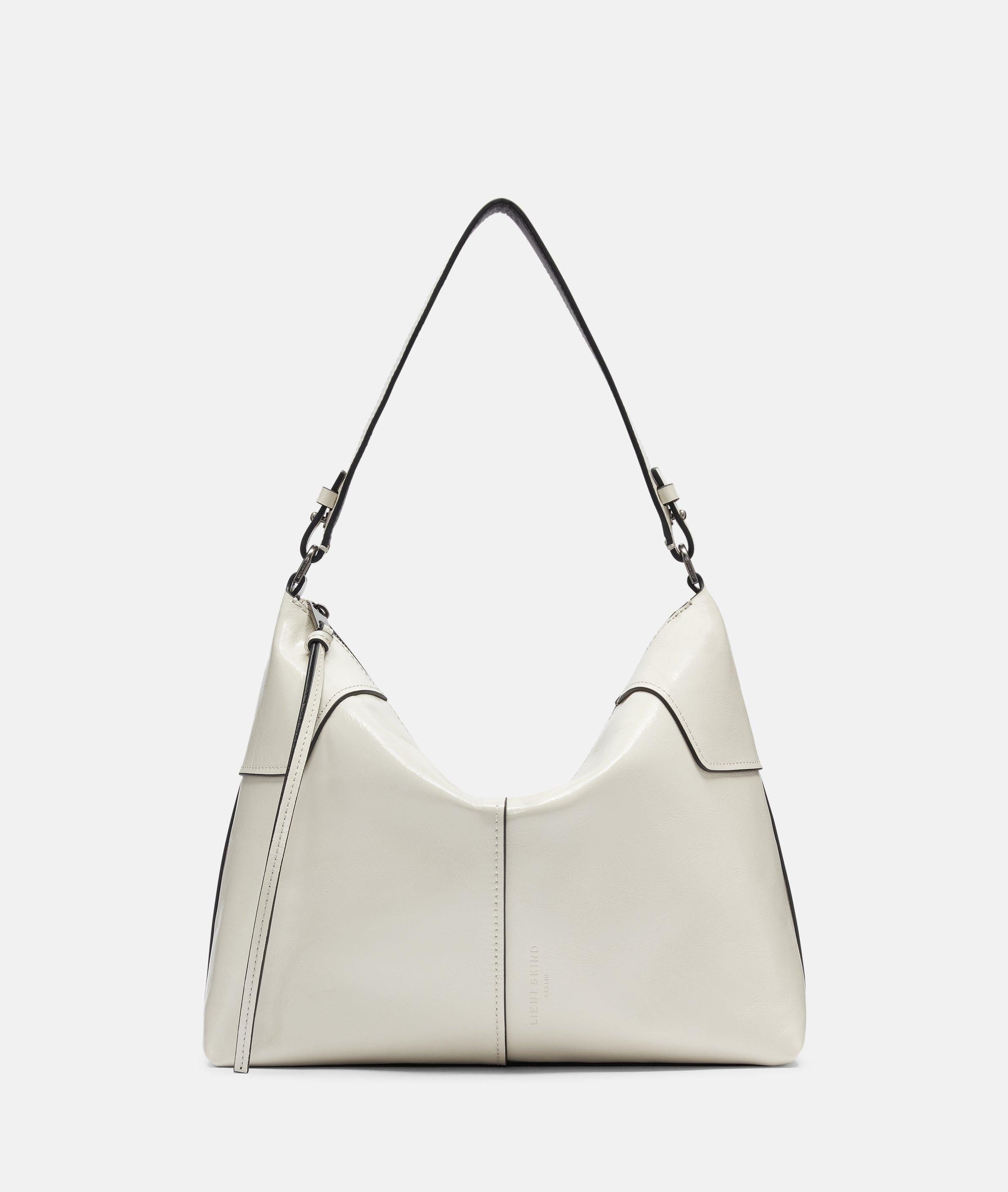 Schultertasche Mila Hobo M