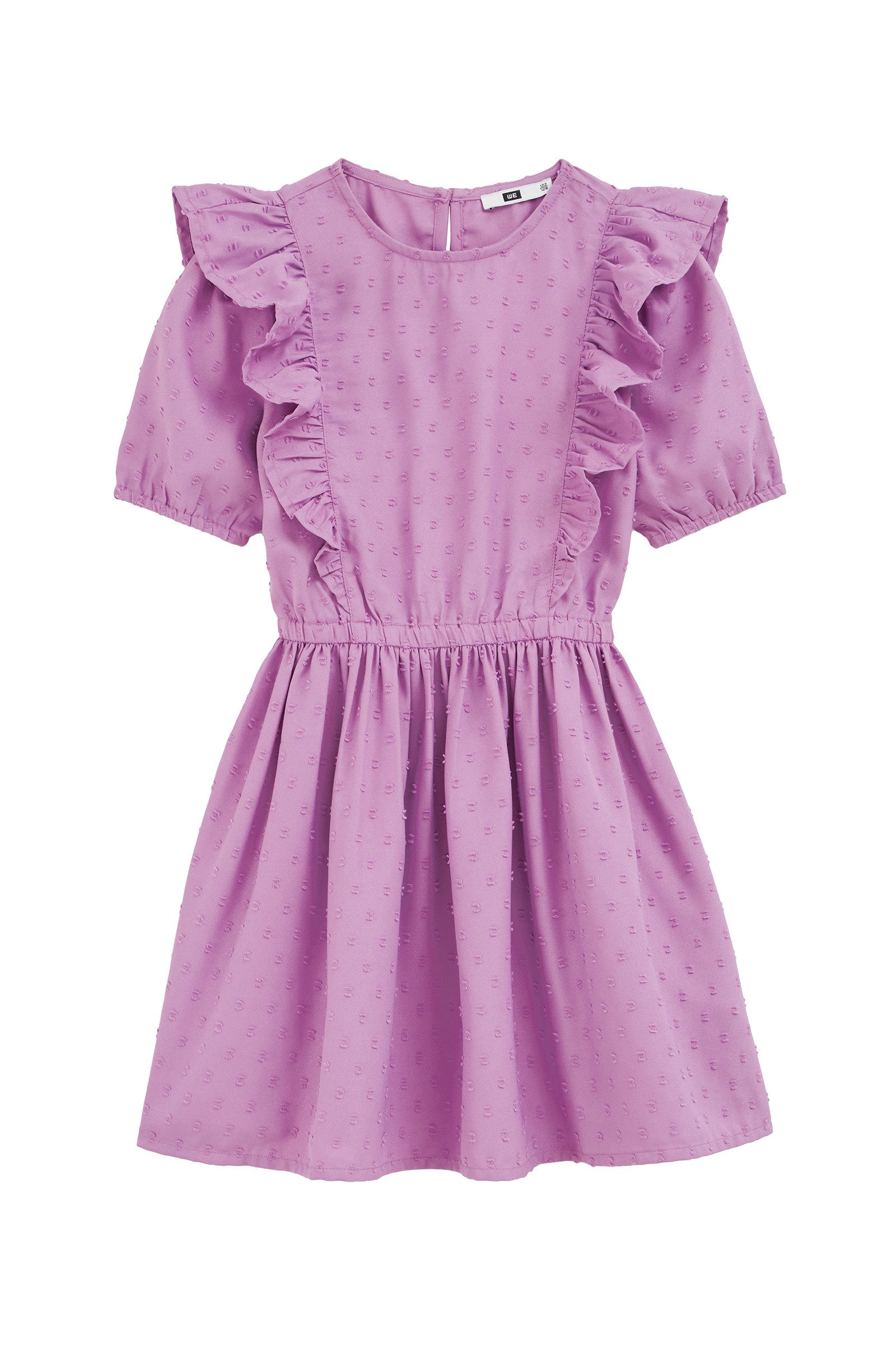WE Fashion Maxikleid günstig online kaufen