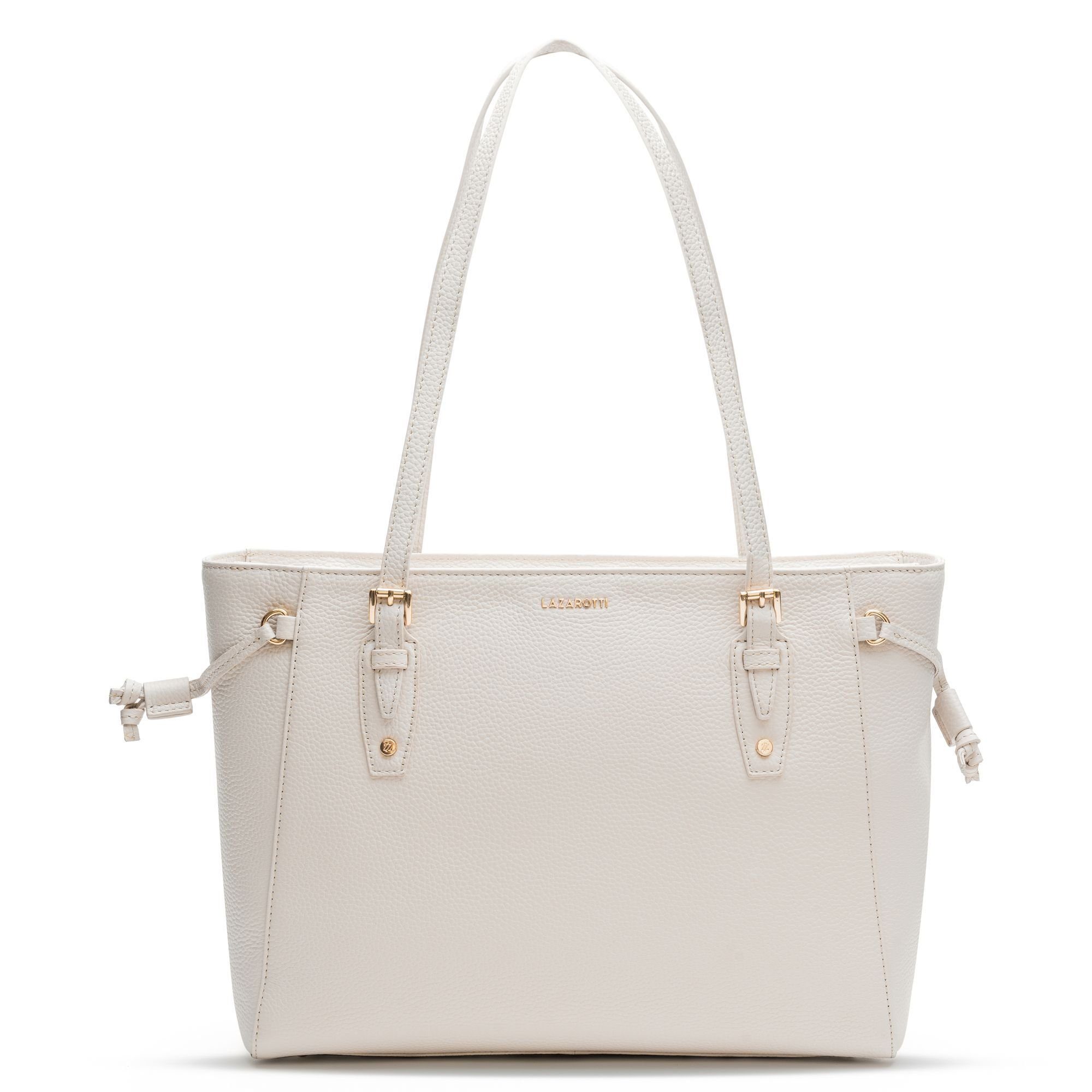 Shopper Bologna Leather
